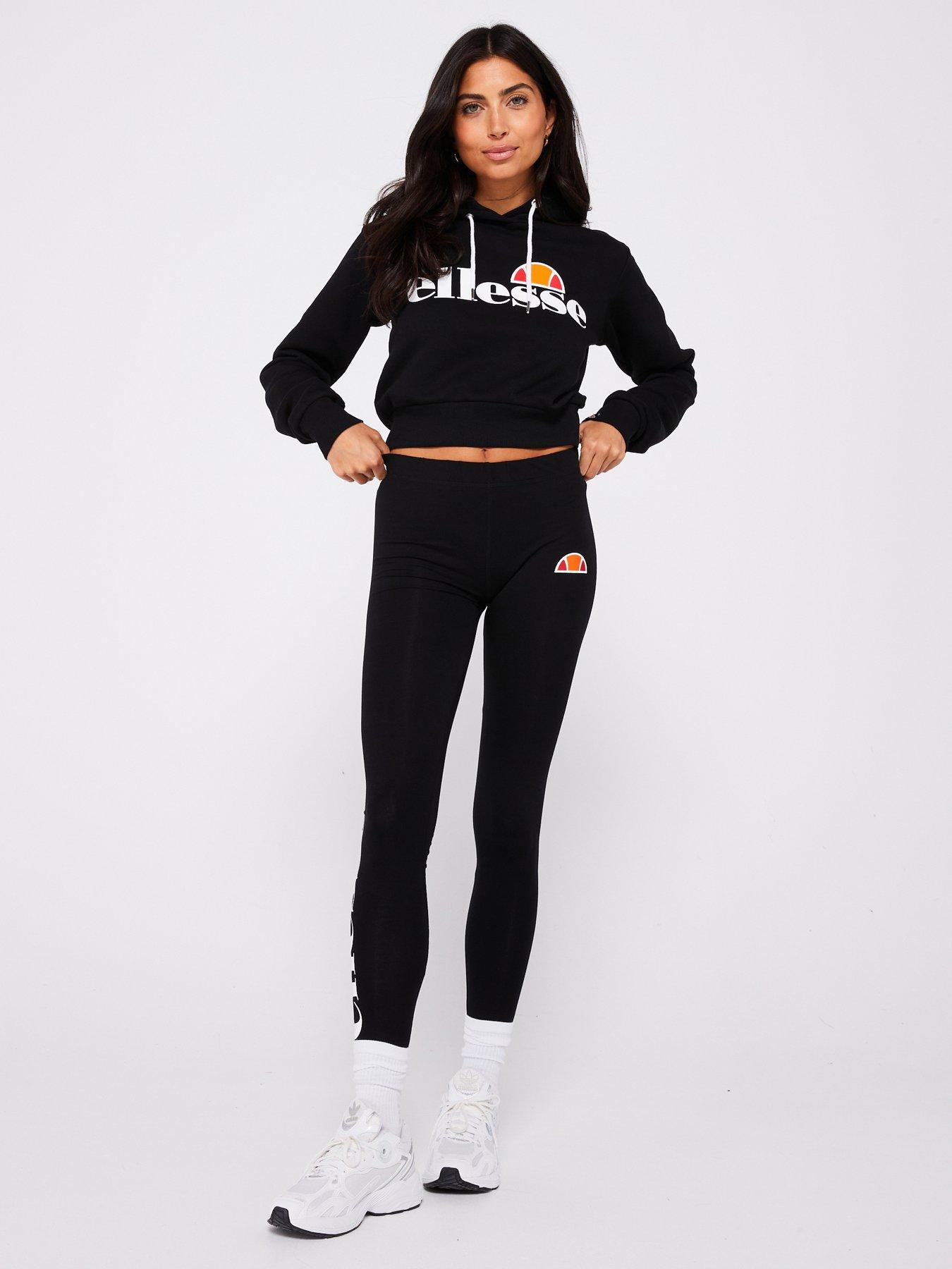 Ellesse jogging suits best sale