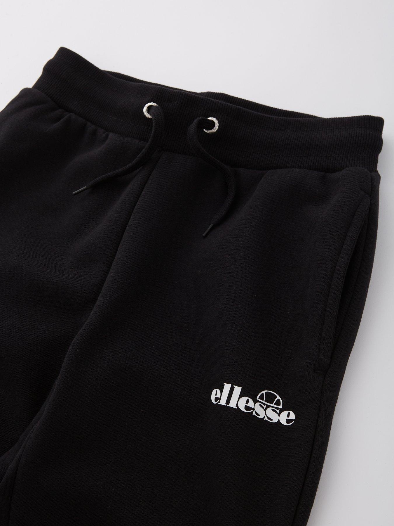 ellesse-junior-boys-davante-jog-pants-blackoutfit