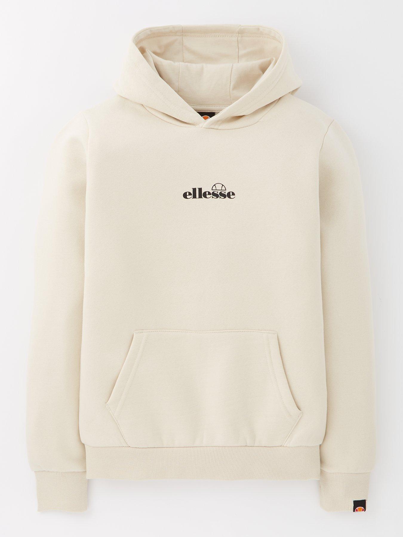 Ellesse junior hoodie online