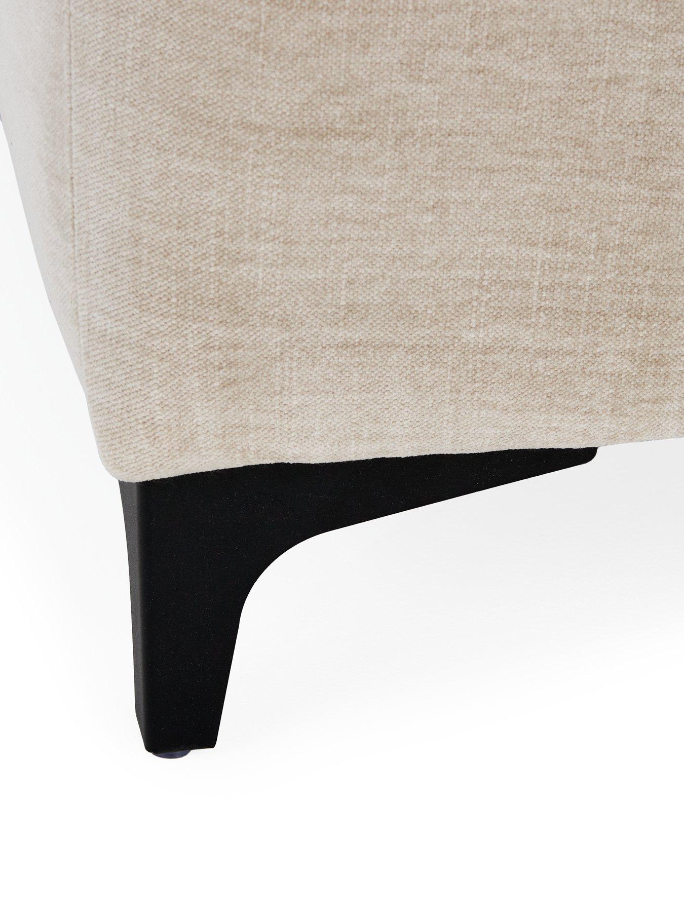 Image 4 of 7 of Very Home Barcelona Fabric Armchair&nbsp;- FSC Certified