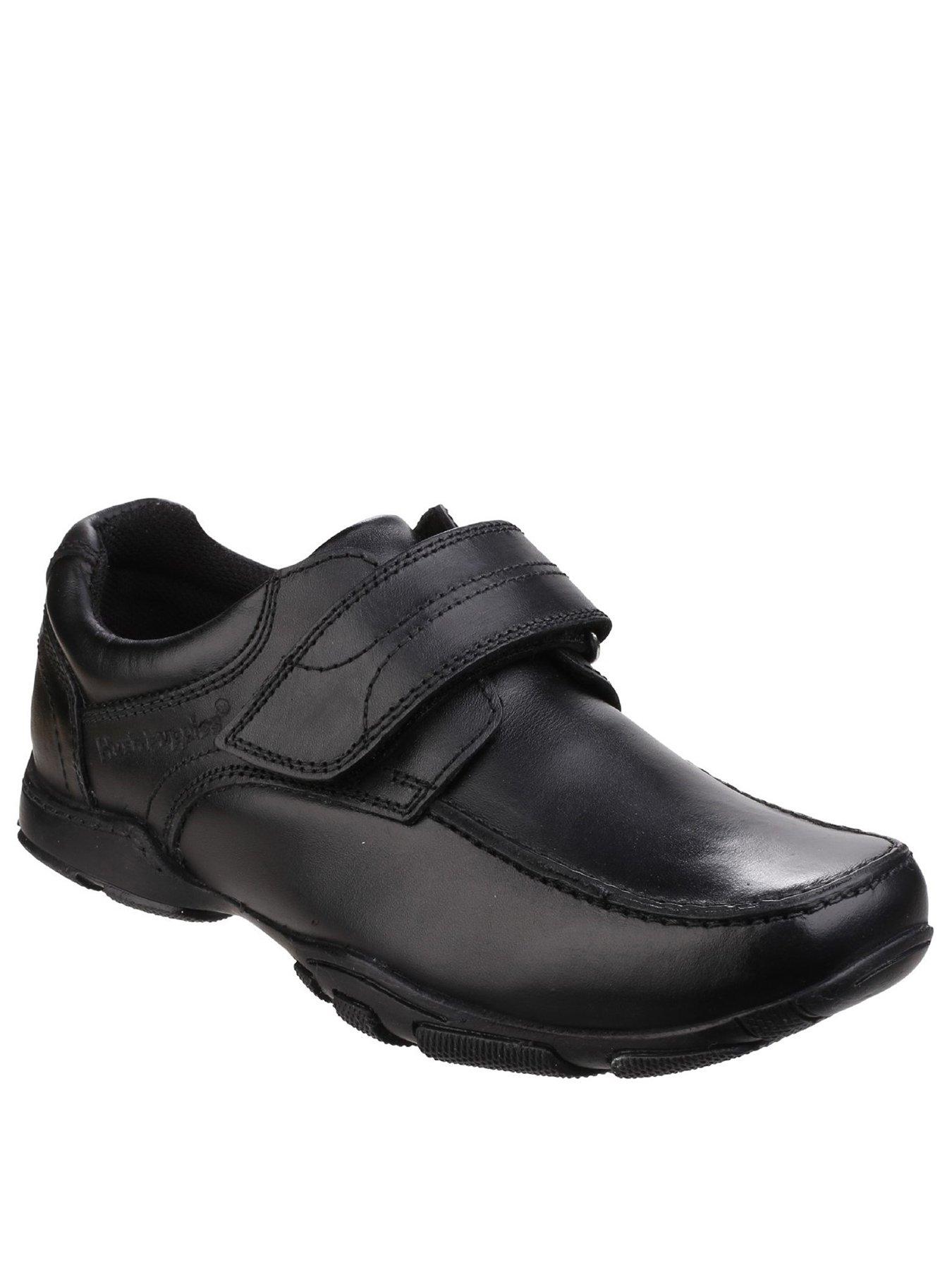 hush-puppies-freddy-2-school-shoe-snr-school-shoe-blackstillFront