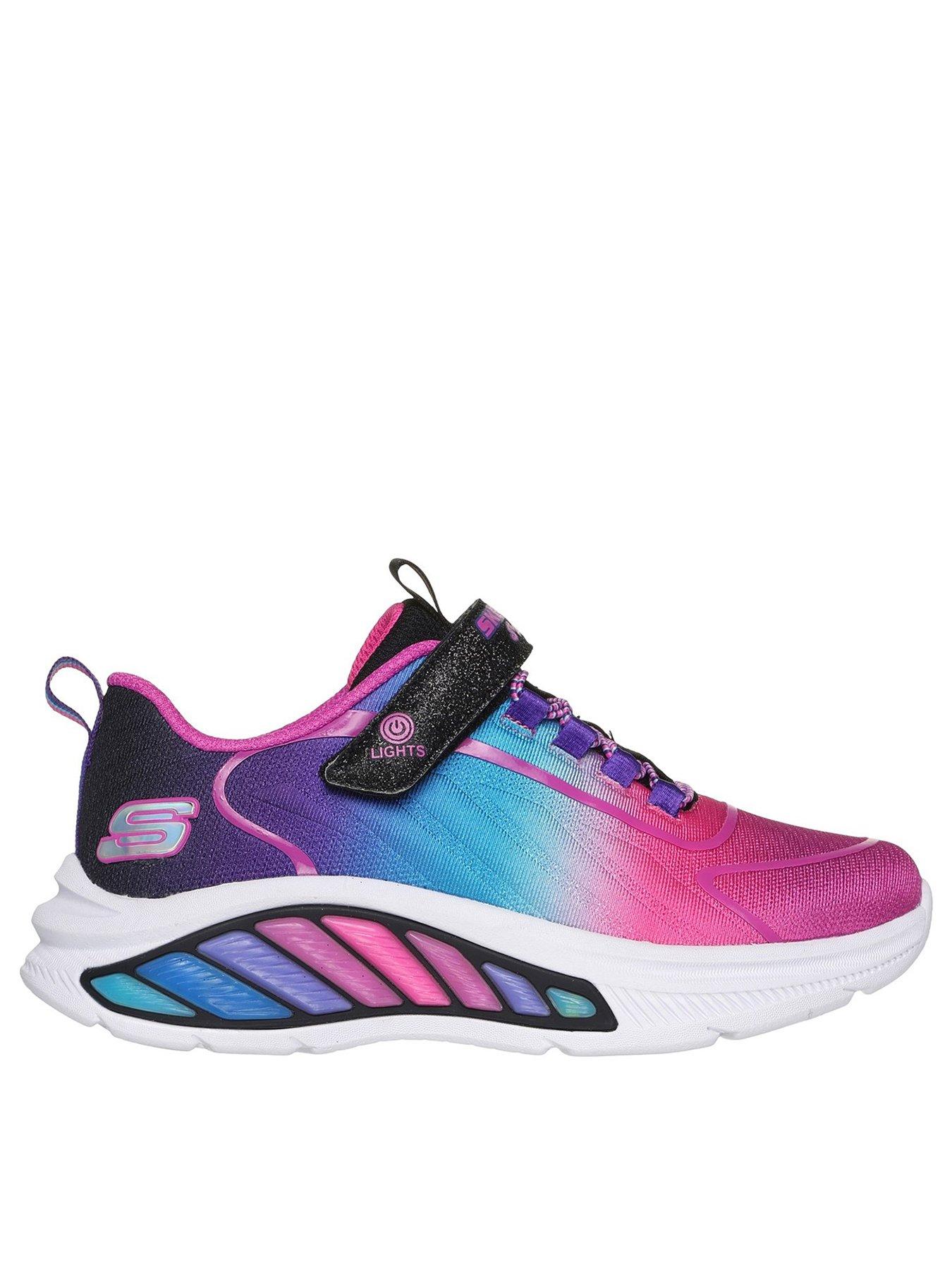 skechers-girls-raibow-cruisers-lighted-trainer