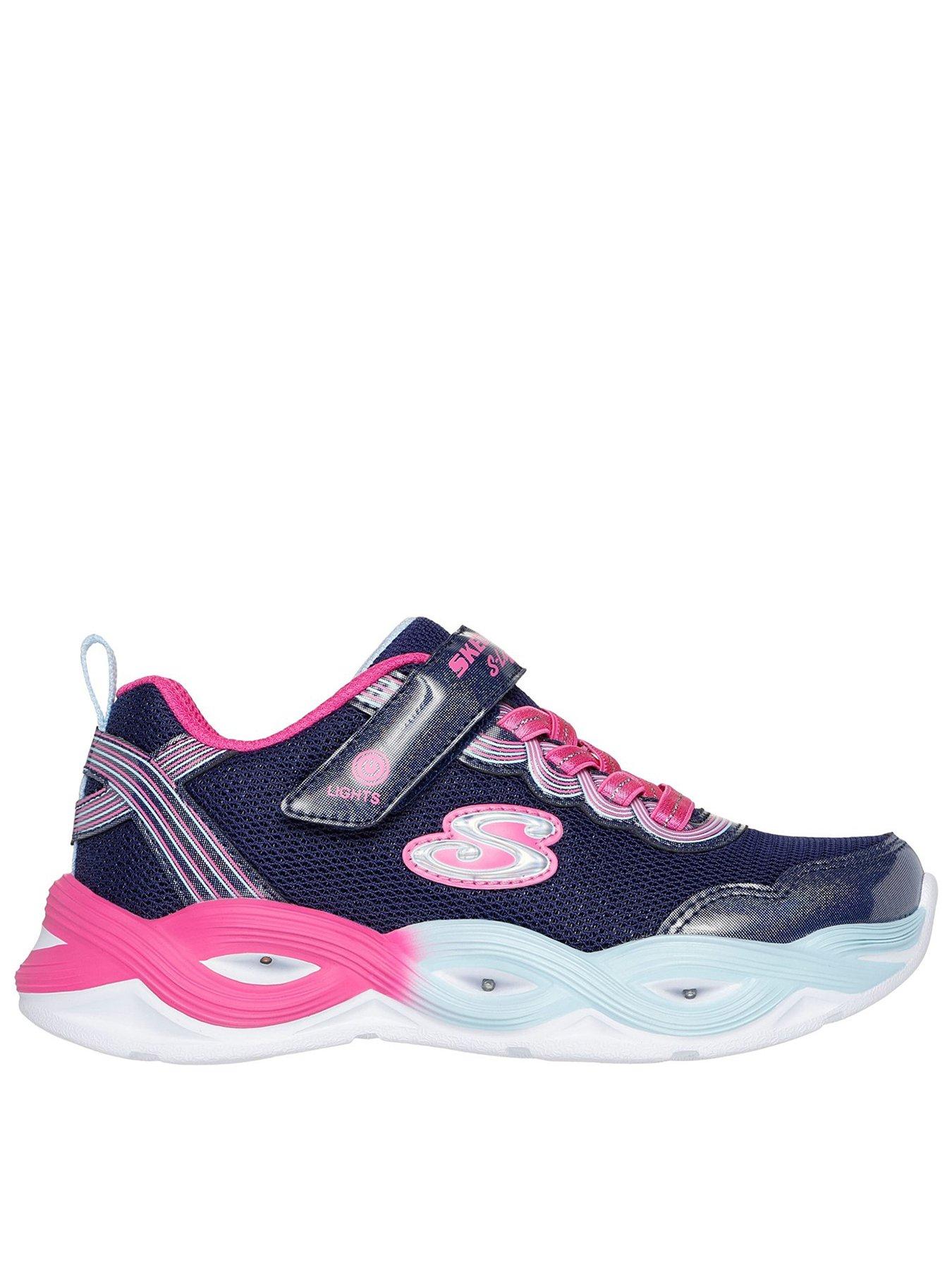 skechers-girls-twisty-glow-lighted-trainer