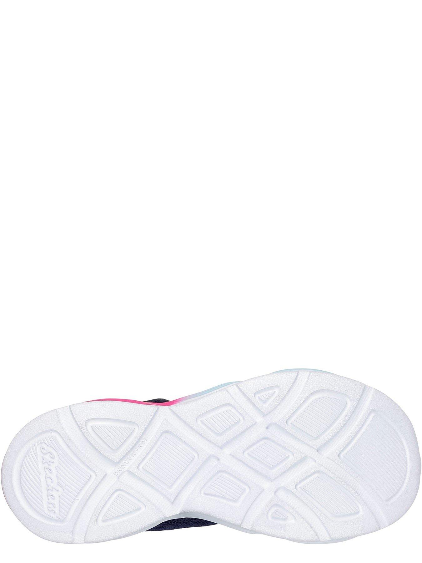 skechers-girls-twisty-glow-lighted-trainerdetail