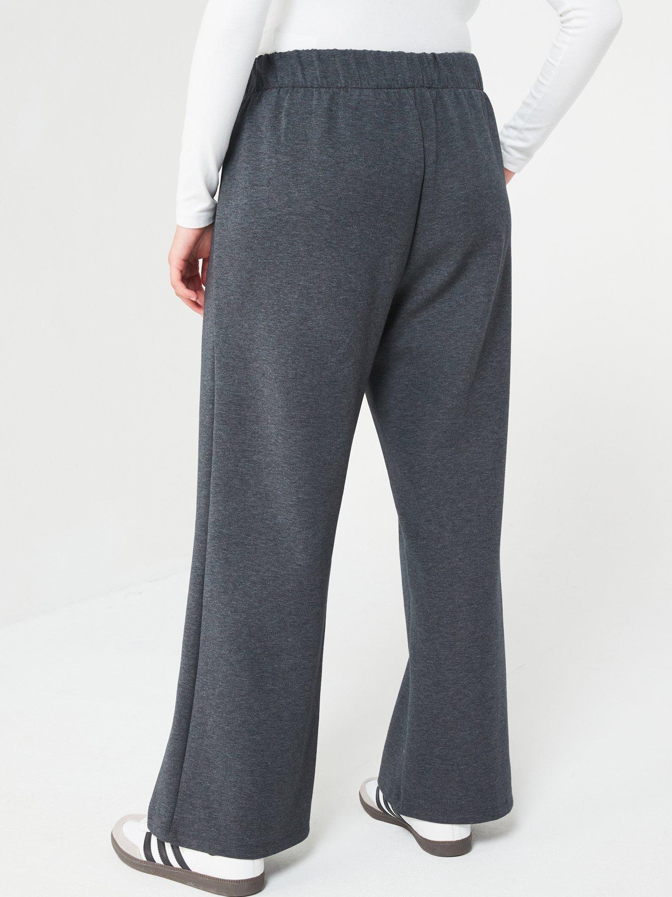 v-by-very-curve-wide-leg-jogger-greystillFront