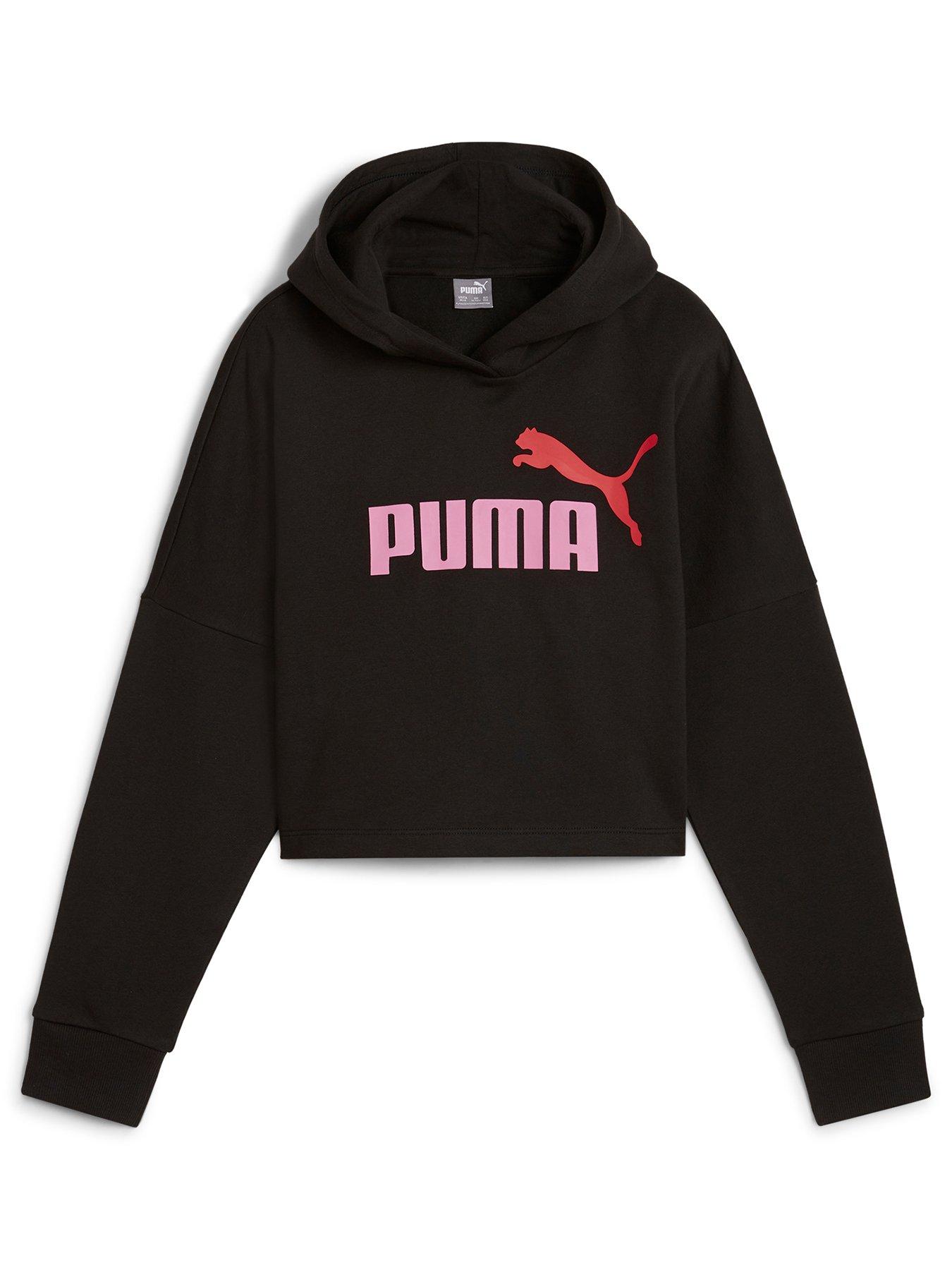 puma-girls-essentials-logo-cropped-hoodie-black