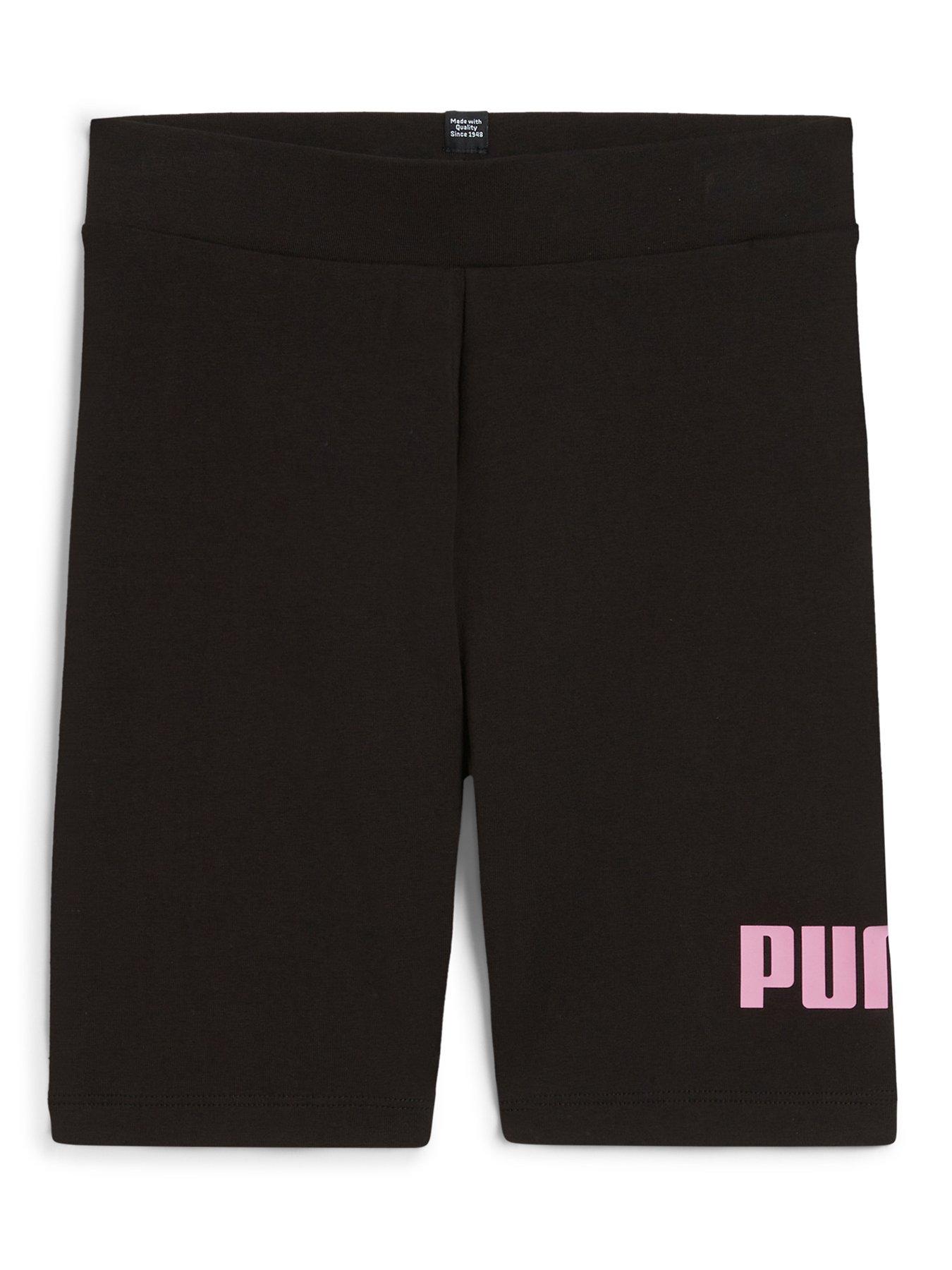 puma-girls-essentials-logo-short-tights-blackback