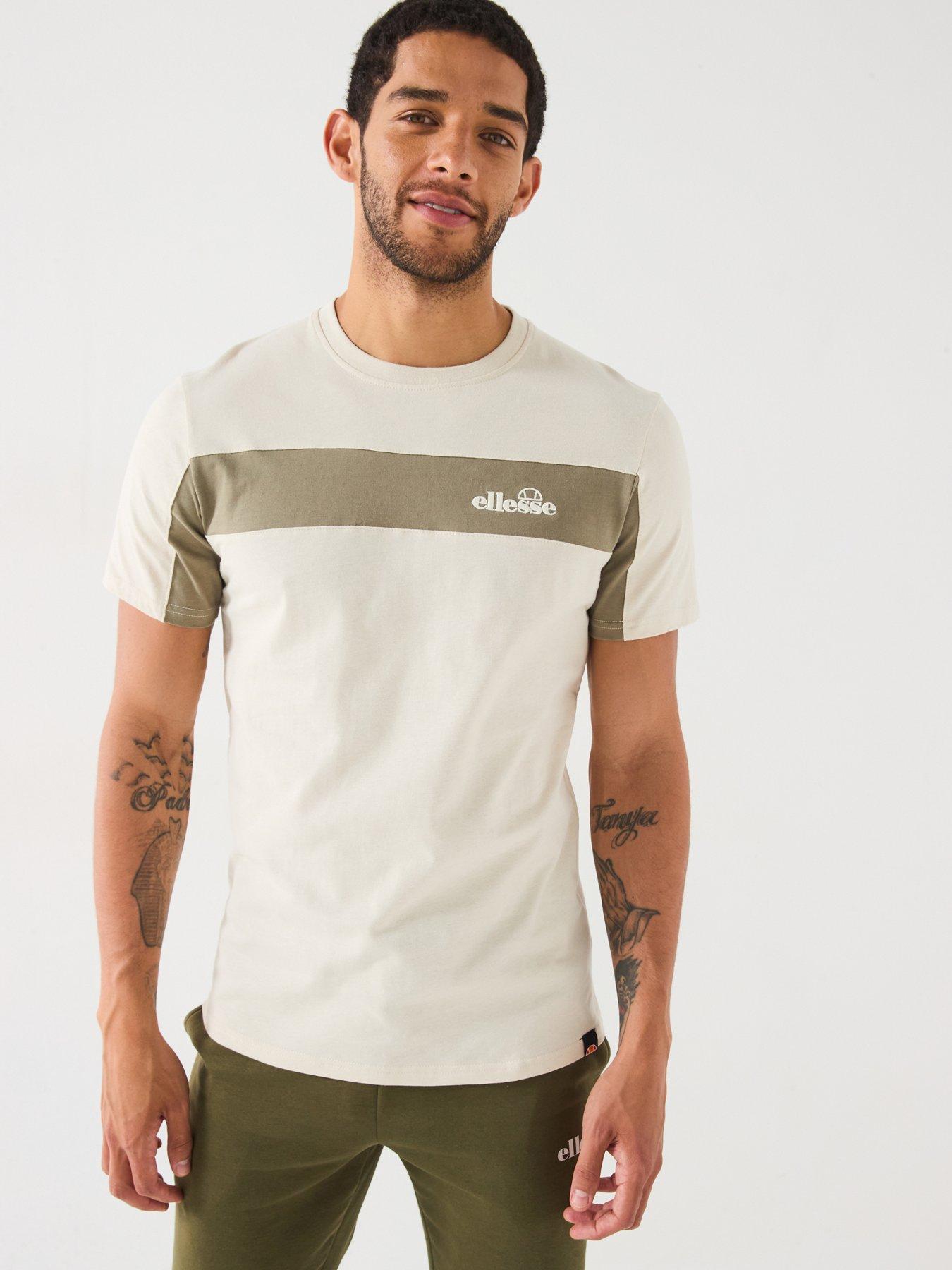 ellesse-mens-baloncieri-tee-beige