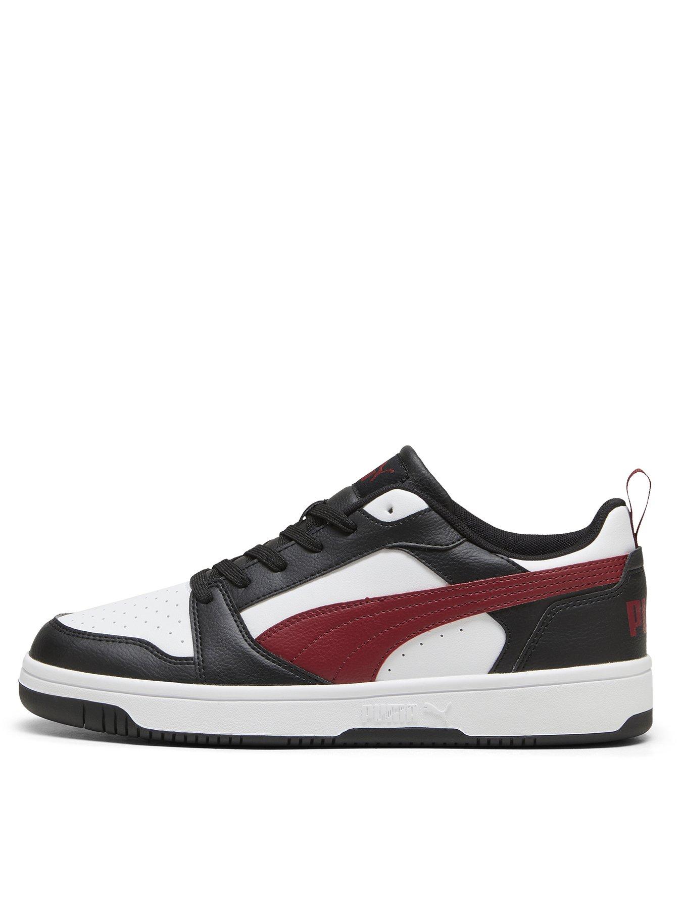 puma-mens-rebound-v6-low-trainers-whitefront