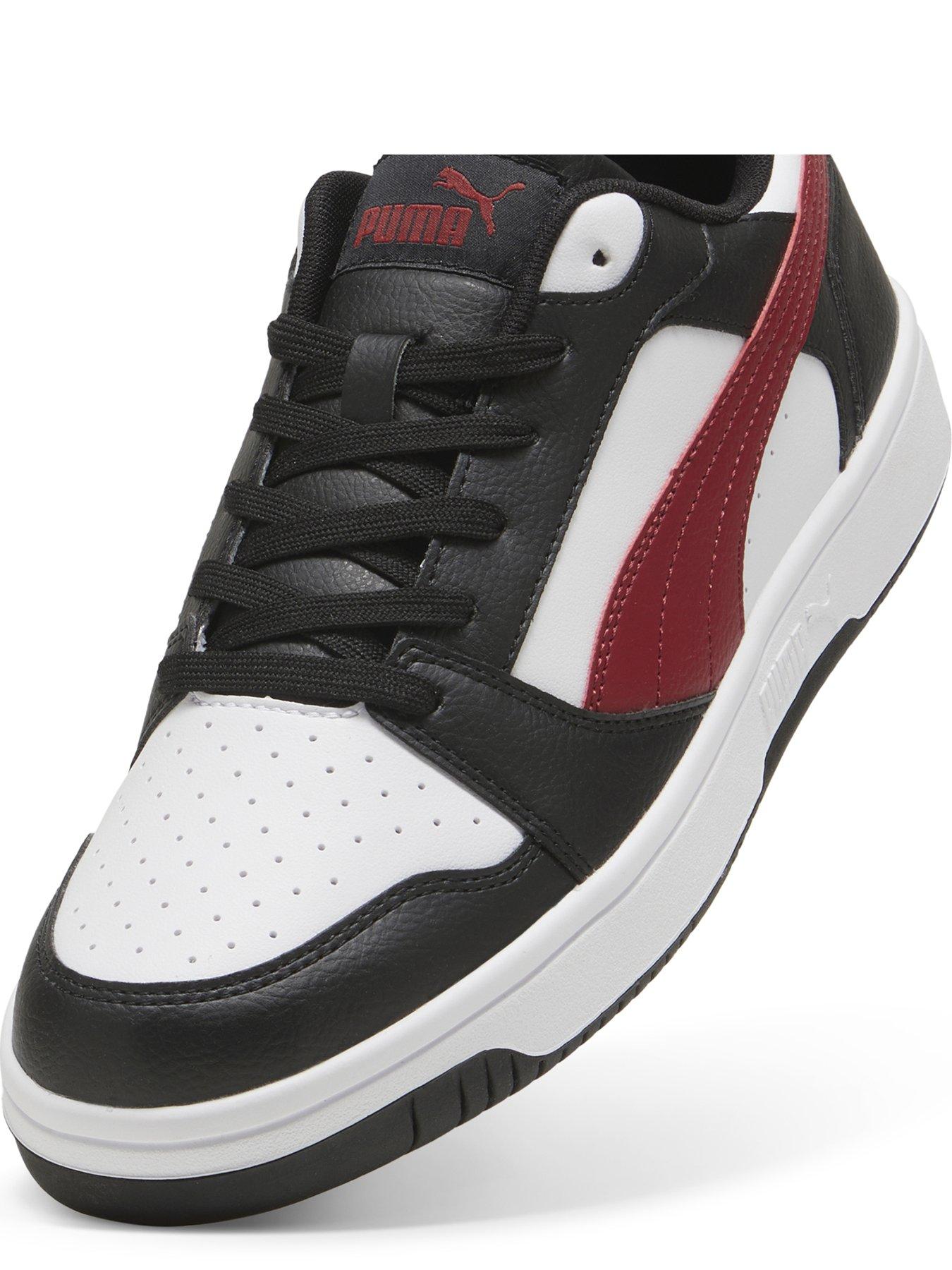 puma-mens-rebound-v6-low-trainers-whitedetail