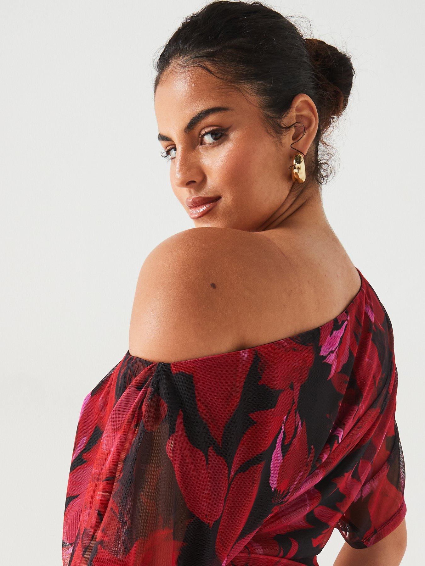 v-by-very-curve-mesh-off-the-shoulder-top-printoutfit