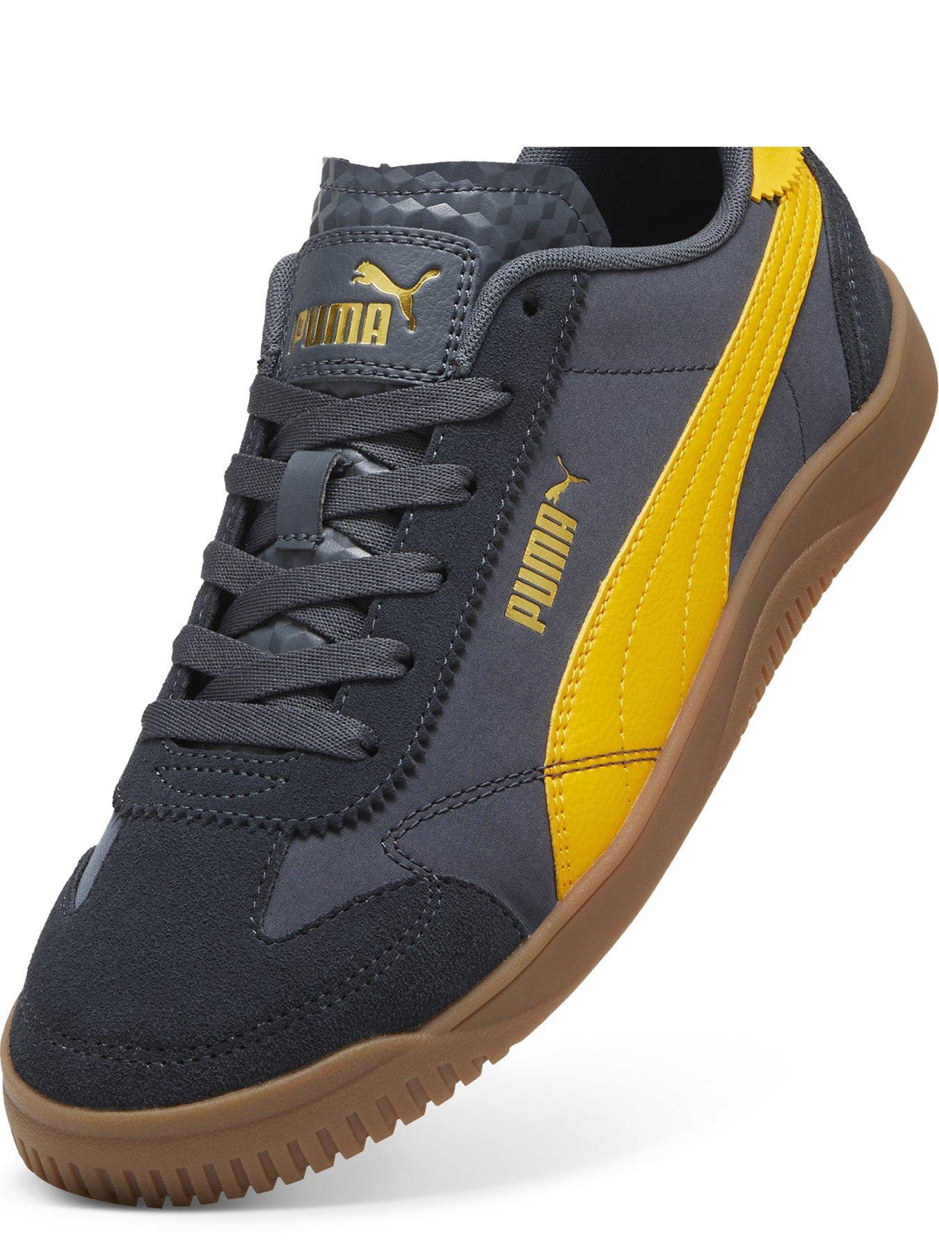 puma-mens-club-5v5-lux-og-trainers-greydetail