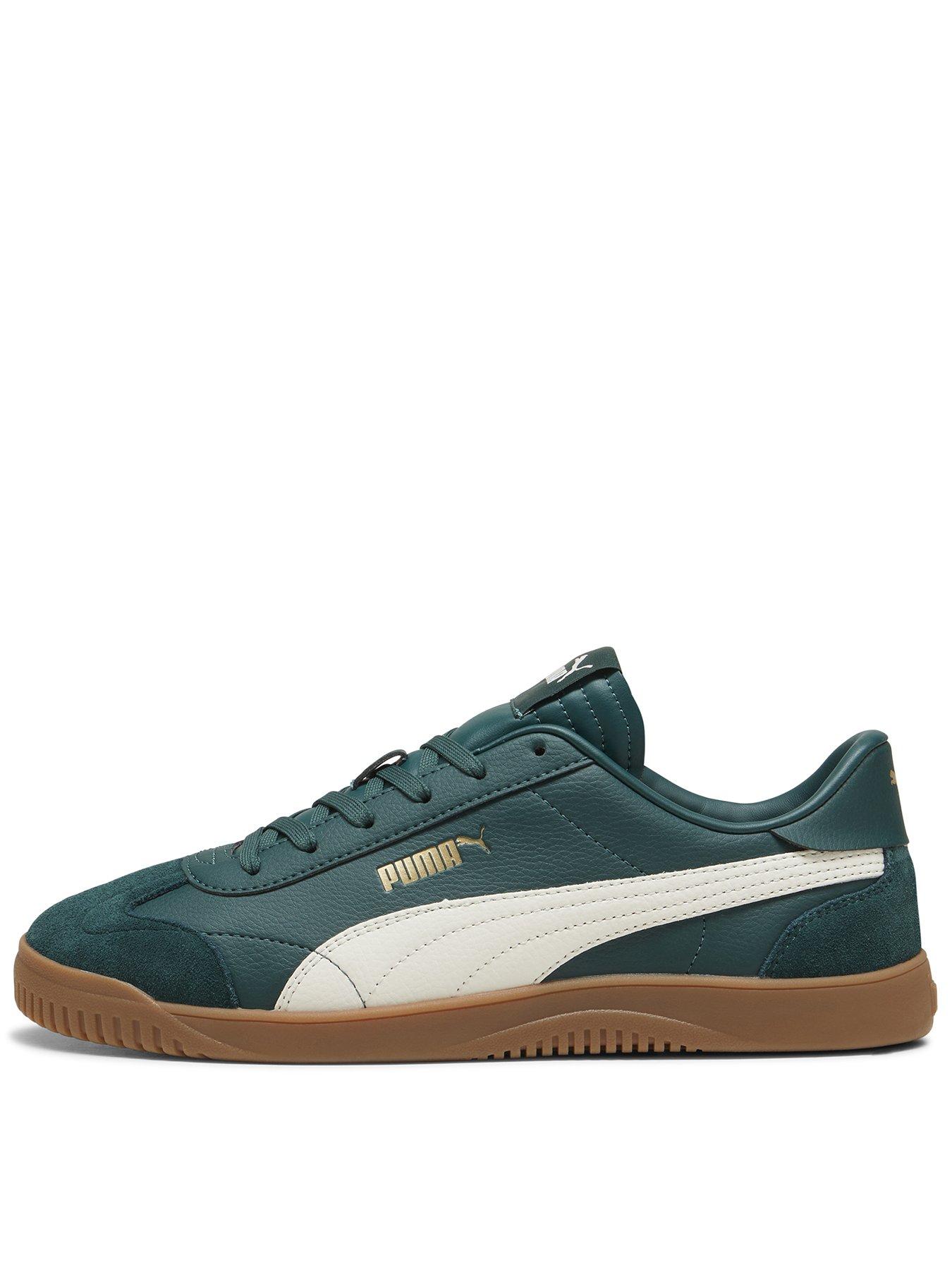 Puma mens jogger og trainers best sale