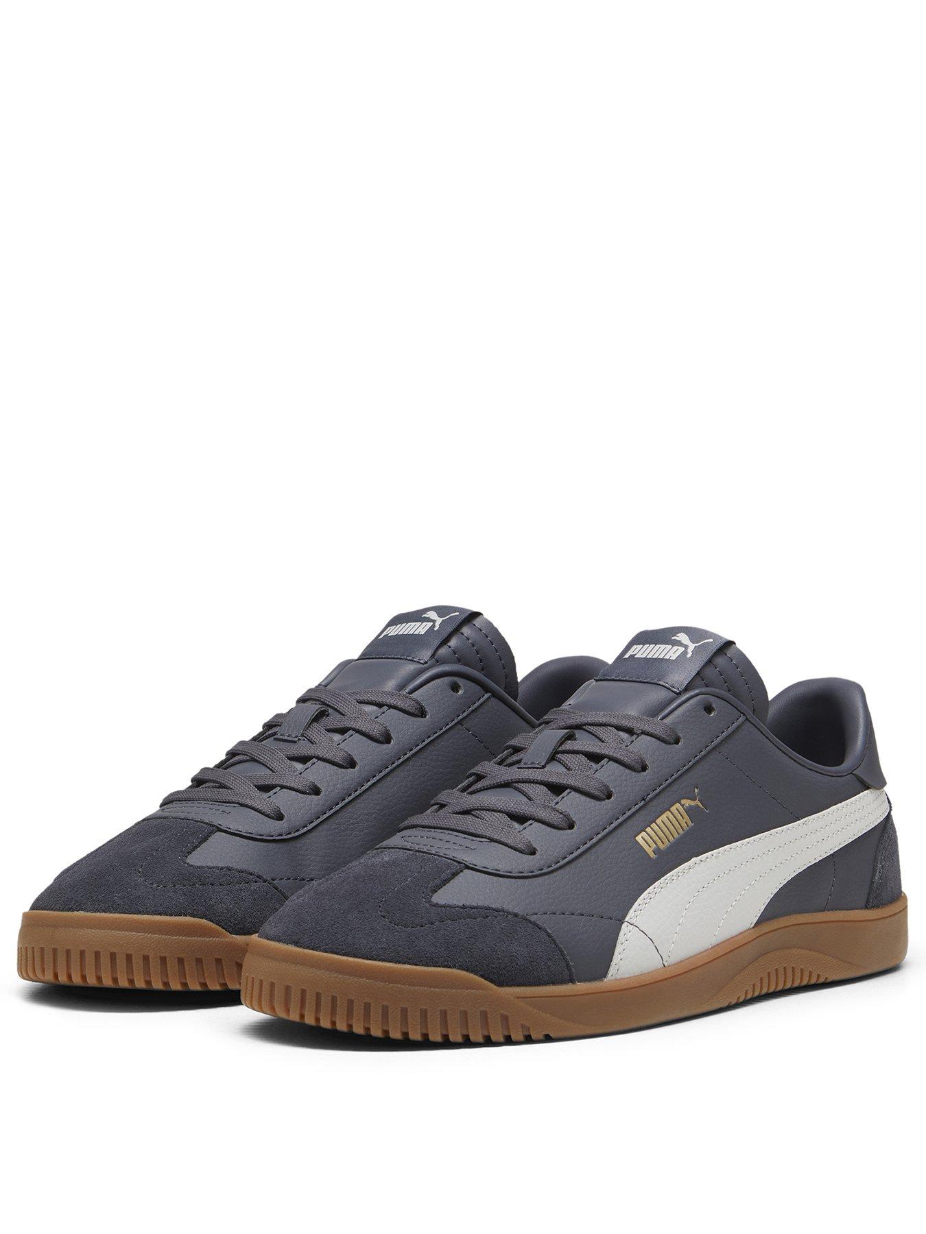 puma-mens-club-5v5-sd-trainers-greystillFront