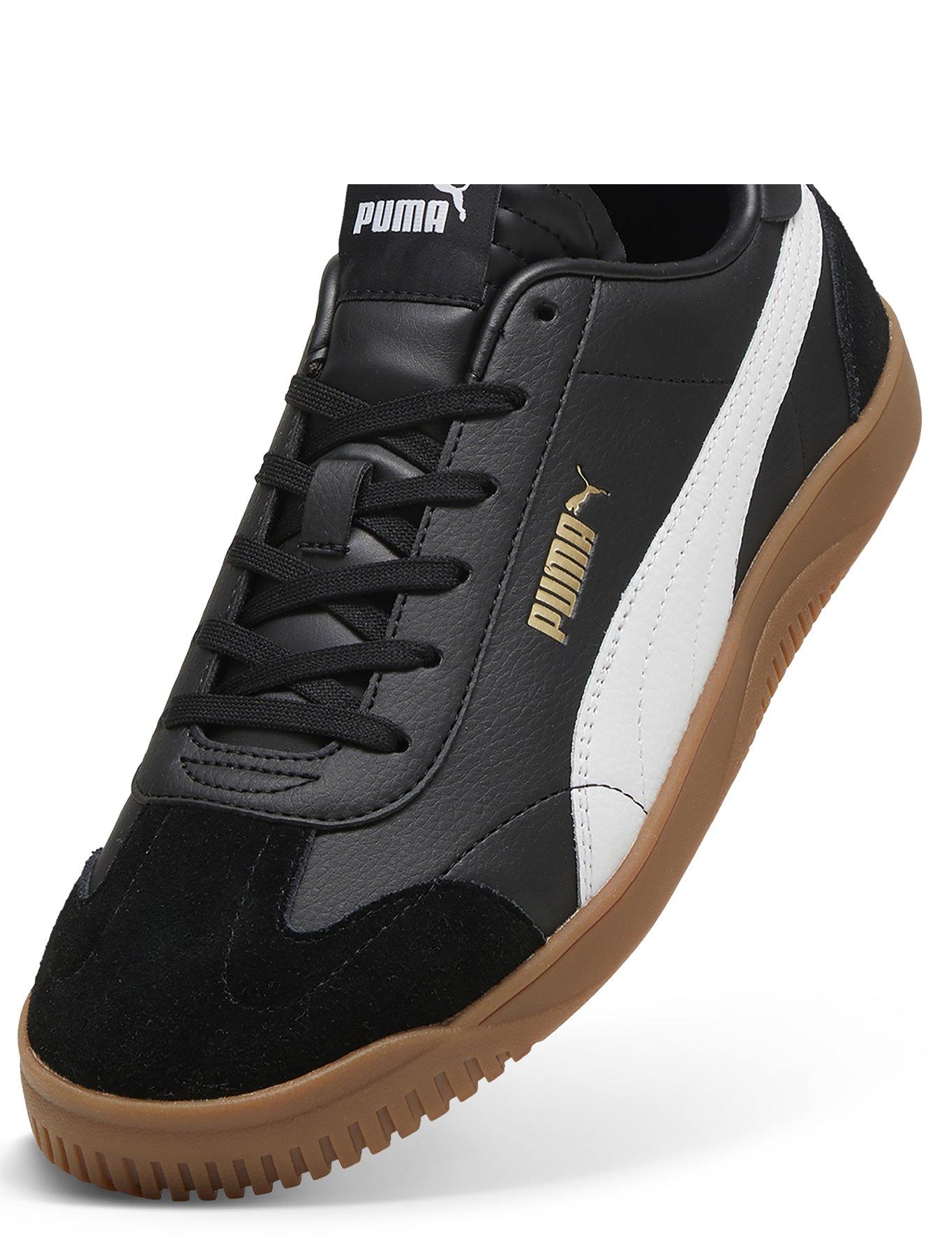 puma-mens-club-5v5-sd-trainers-blackwhitedetail