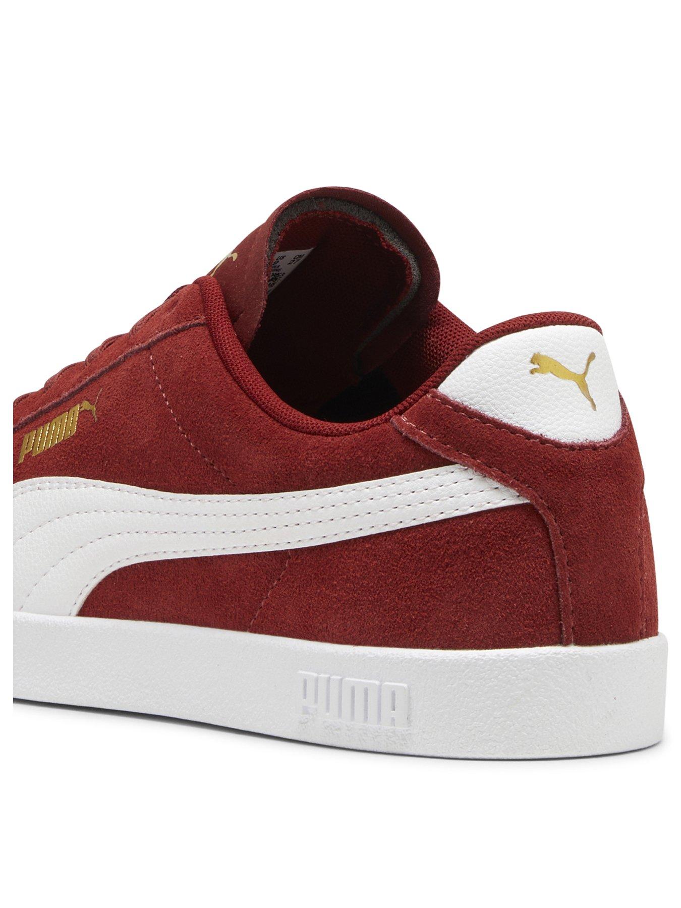 puma-mens-club-ii-trainers-redback