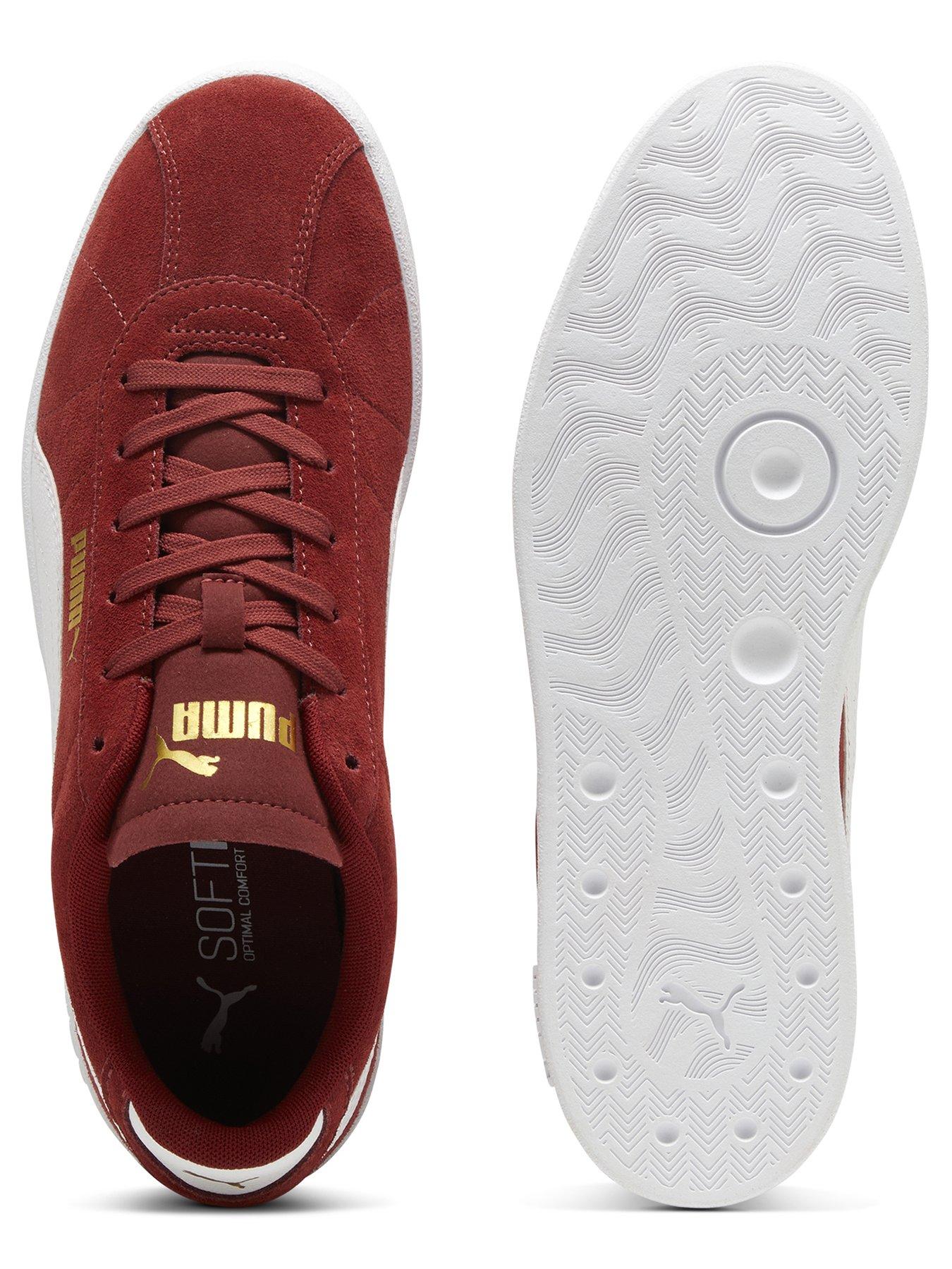 puma-mens-club-ii-trainers-redoutfit