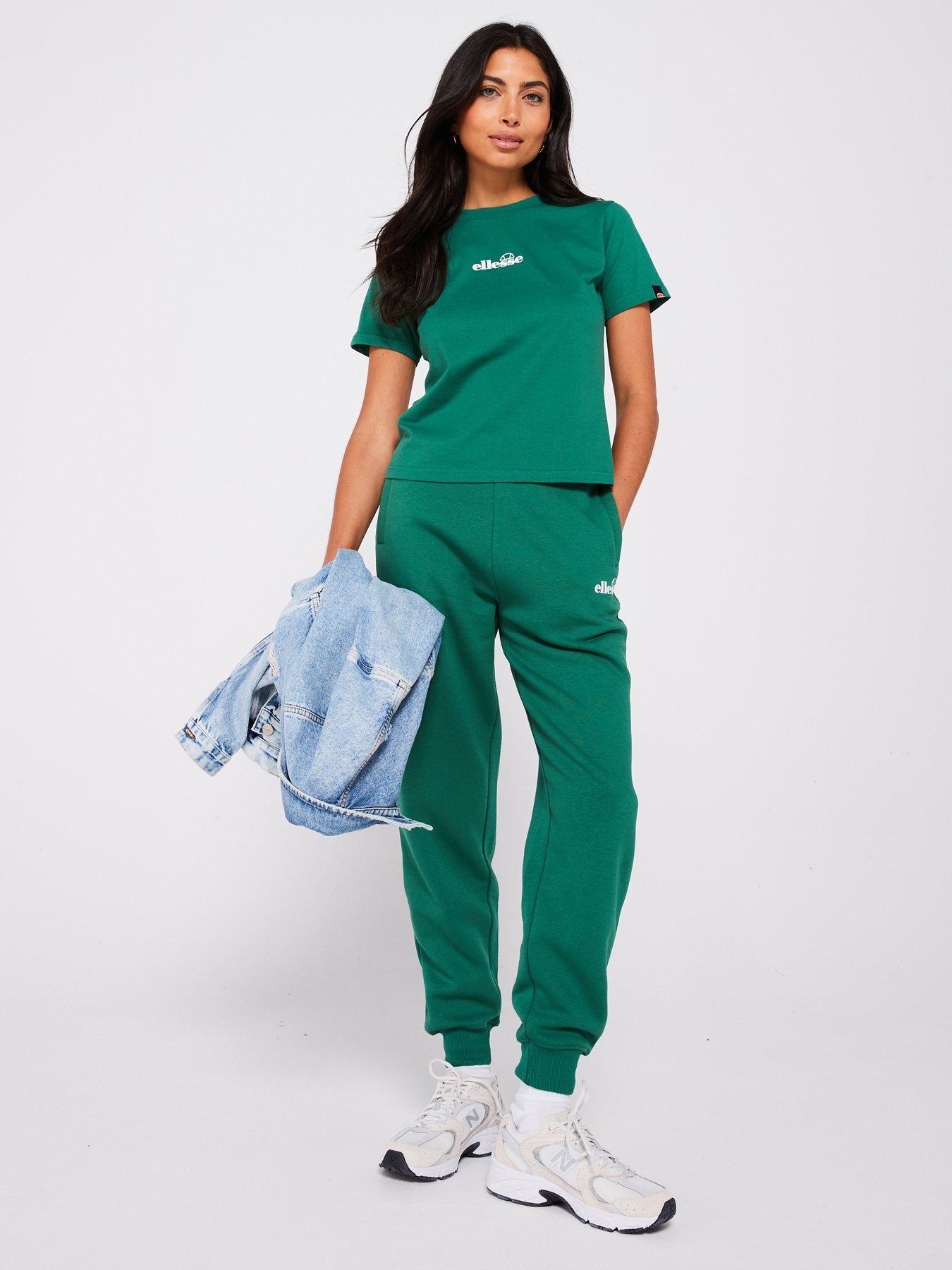 ellesse-womens-svetta-tee-greenback