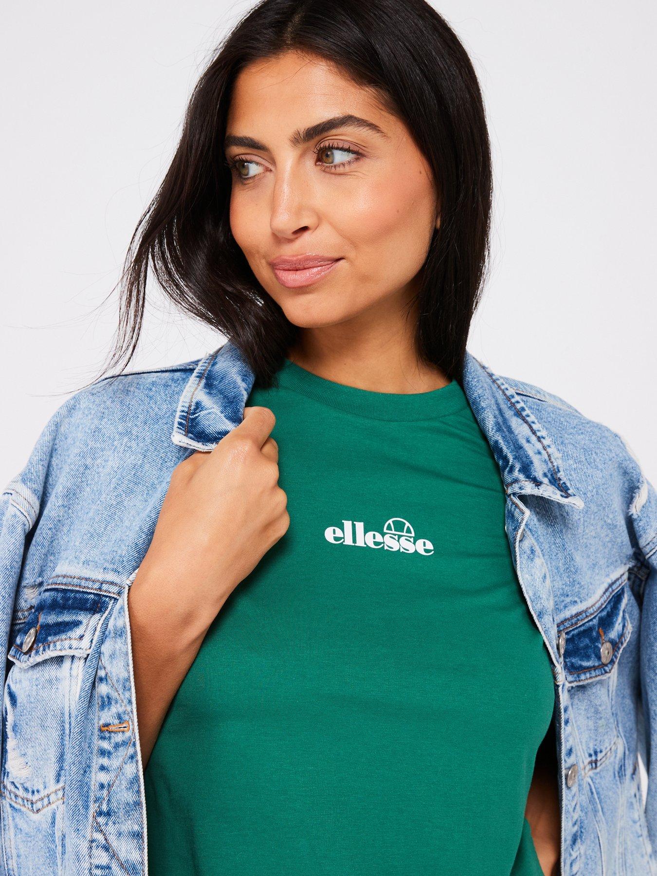 ellesse-womens-svetta-tee-greendetail