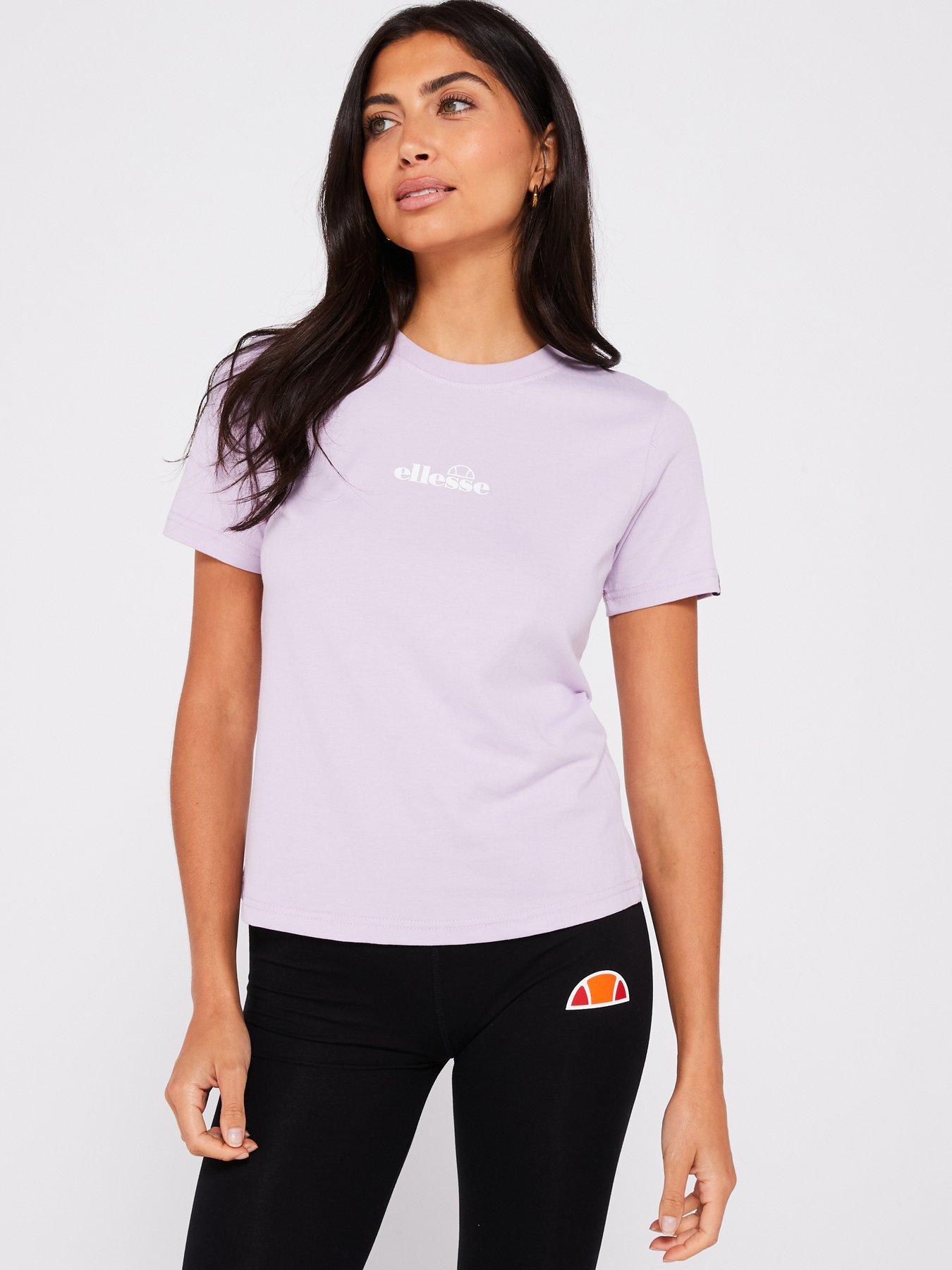 ellesse-womens-svetta-tee-lilac