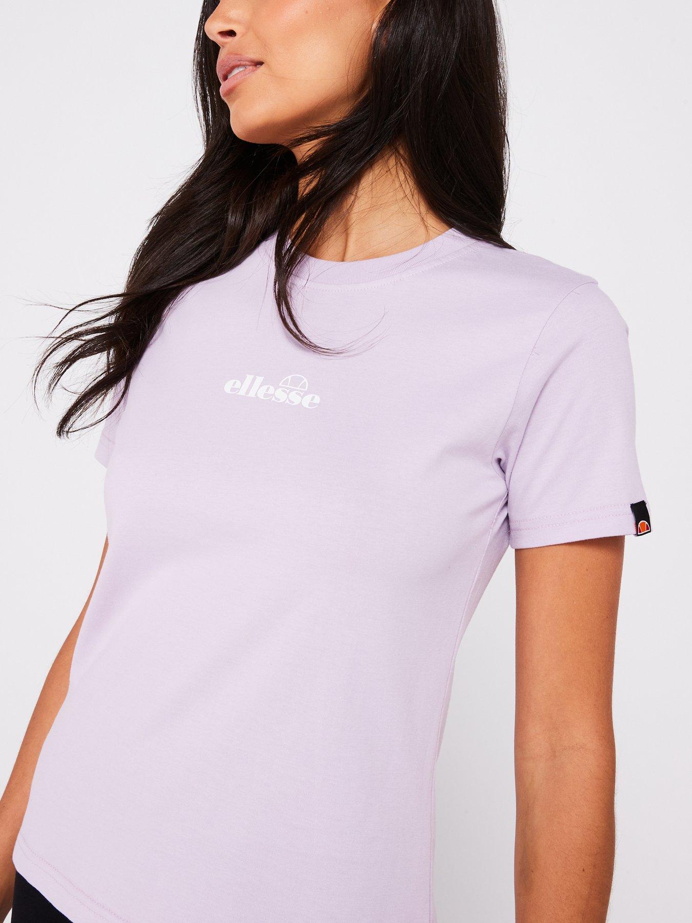 ellesse-womens-svetta-tee-lilacoutfit