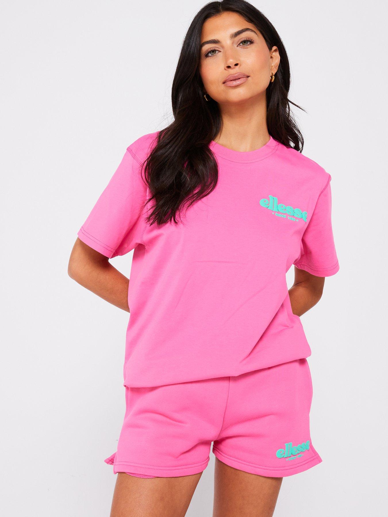 ellesse-womens-pillow-collection-campofelice-t-shirt-pinkstillFront