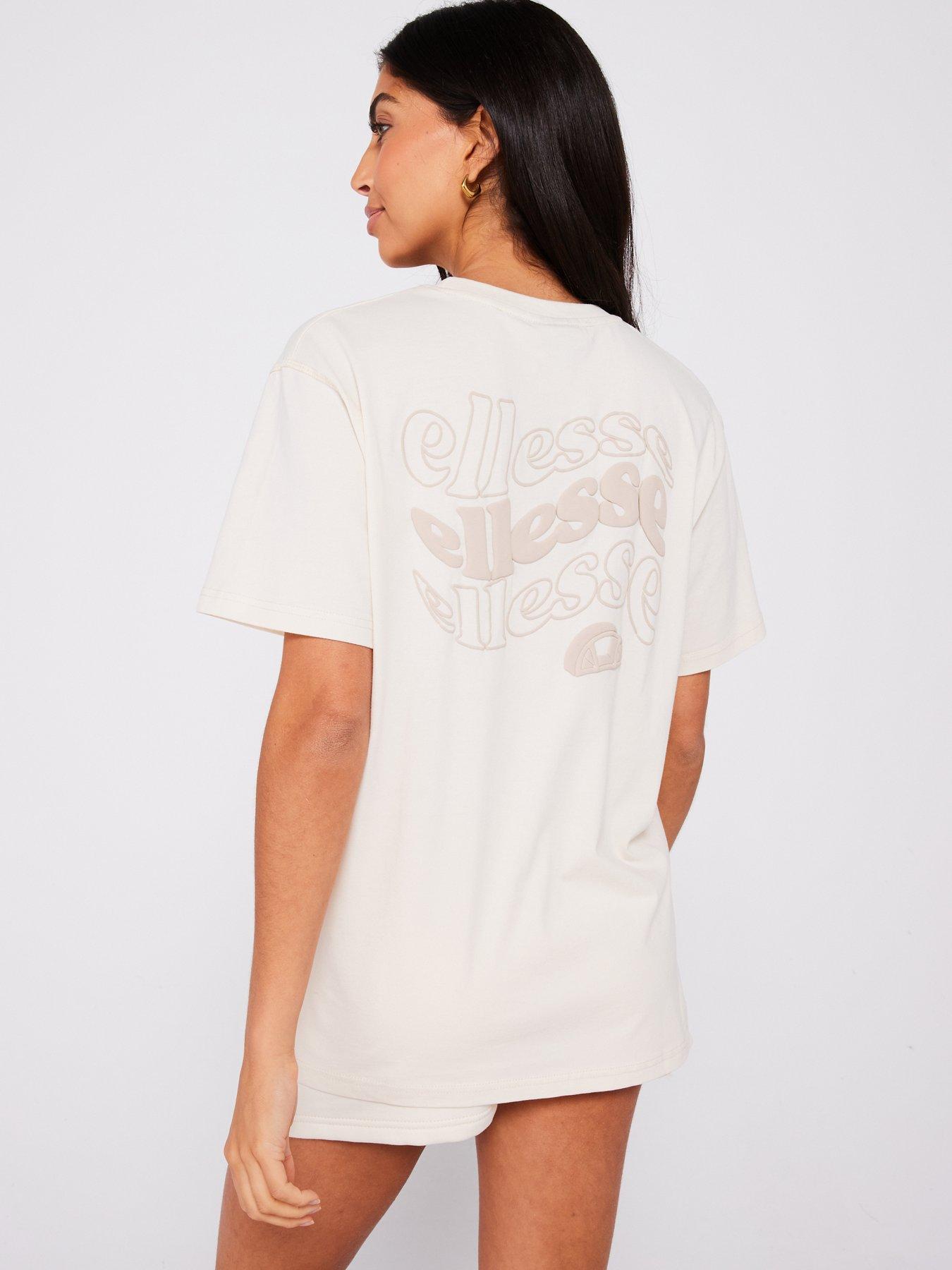 ellesse-womens-pillow-collection-campofelice-t-shirt-whitefront