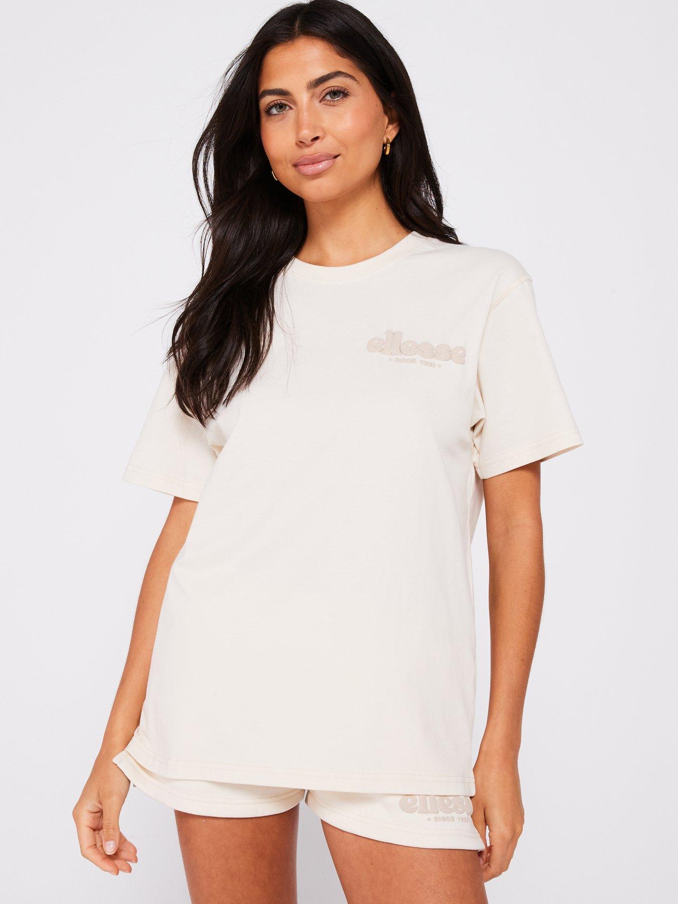 ellesse-womens-pillow-collection-campofelice-t-shirt-whitestillFront