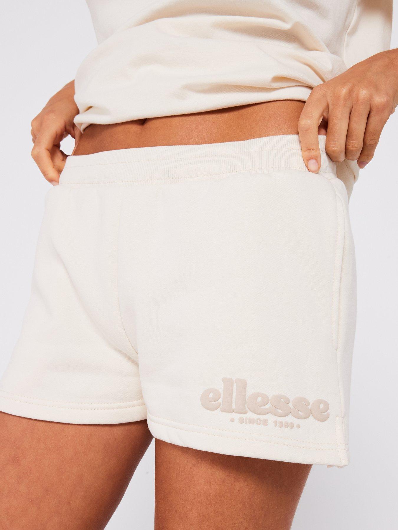 ellesse-womens-pillow-collection-engelberg-short-off-whiteoutfit