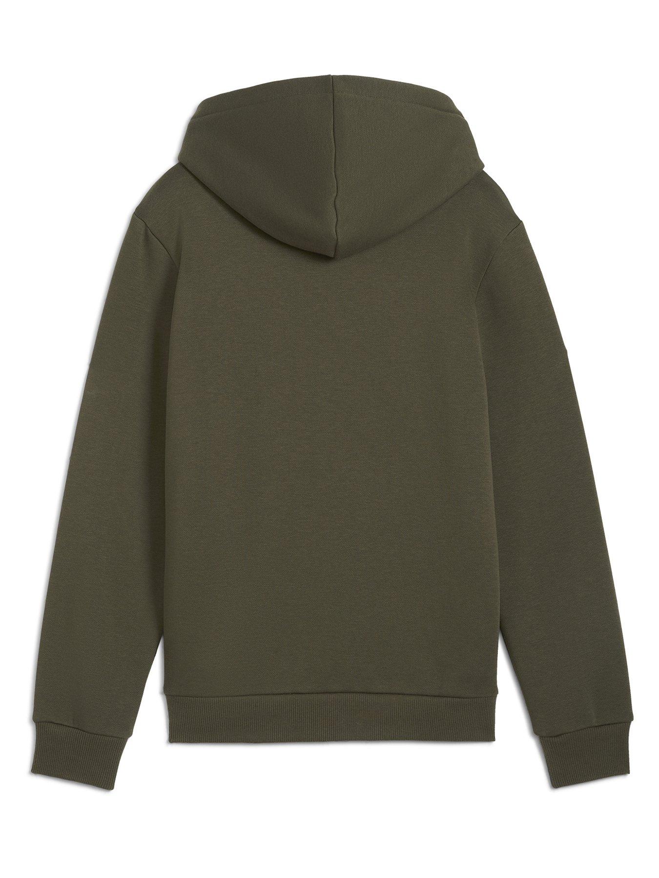 puma-boys-essentials-logo-hoodie-fleece-greenback