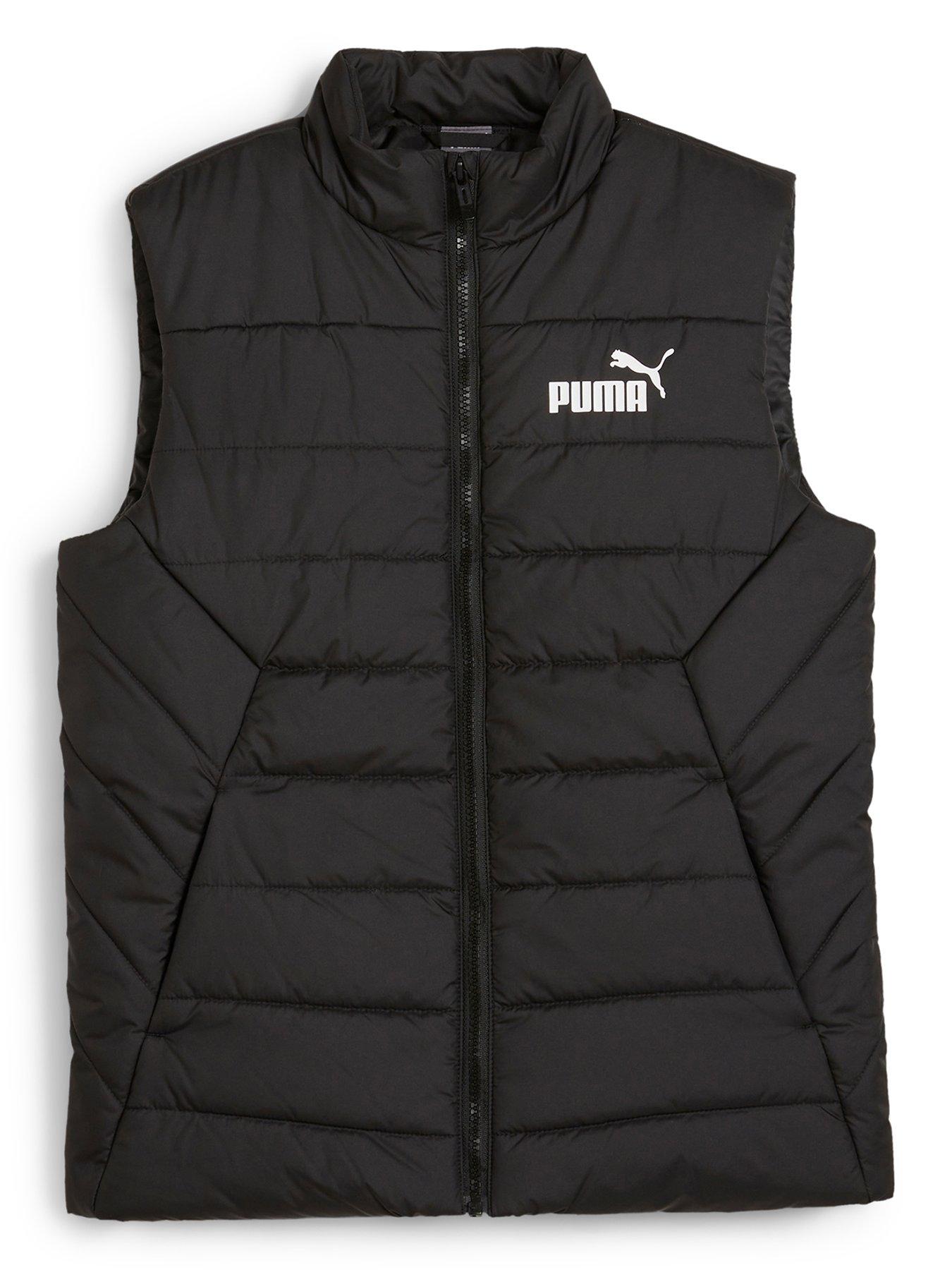 puma-boys-essentials-padded-vest-black