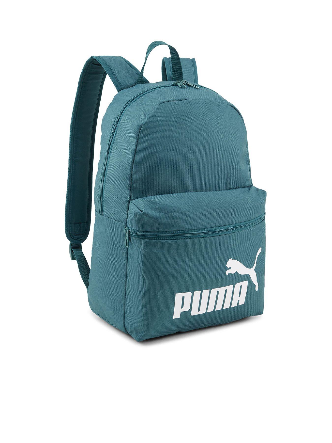 puma-phase-backpack-green