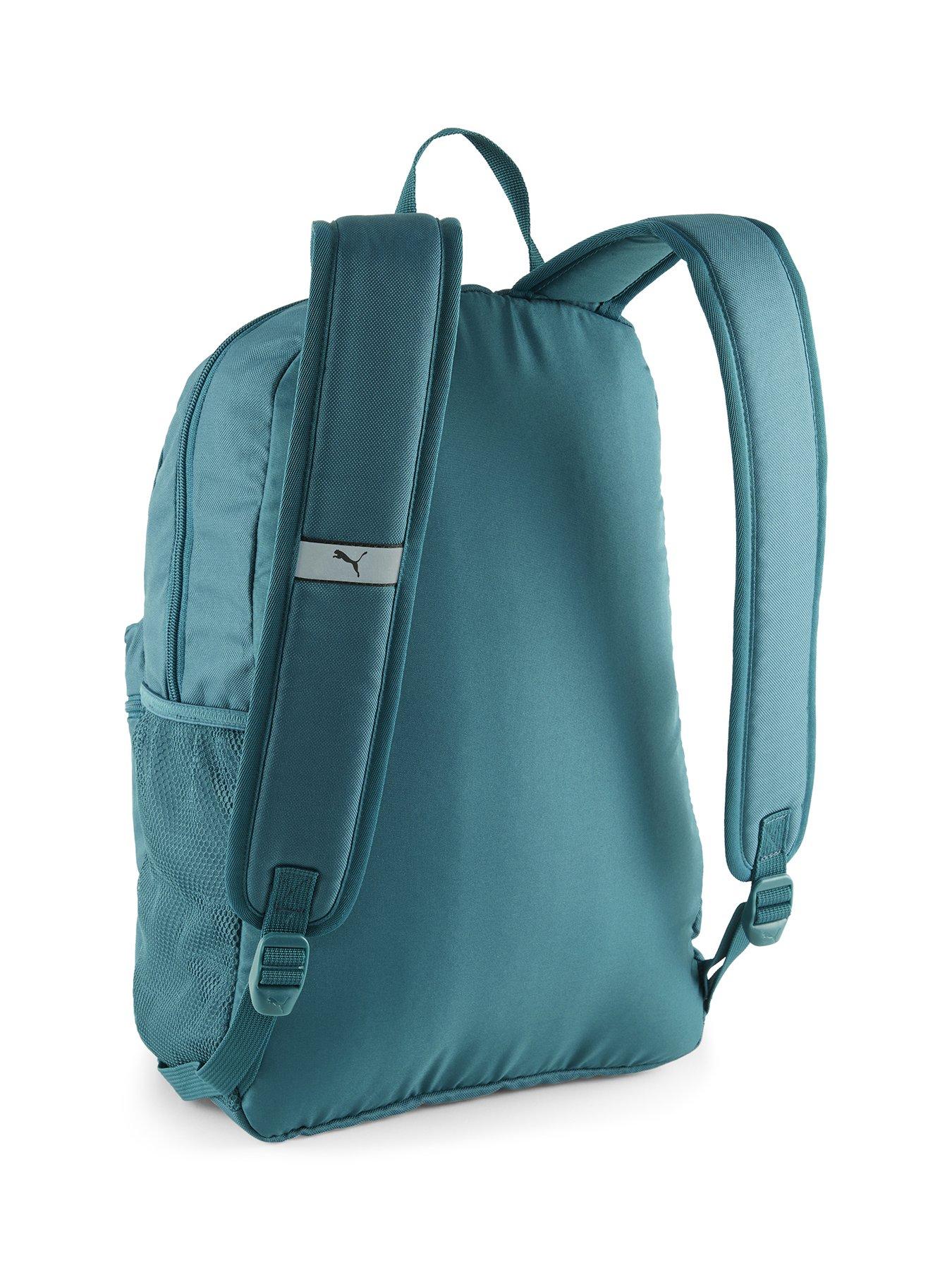 puma-phase-backpack-greenback