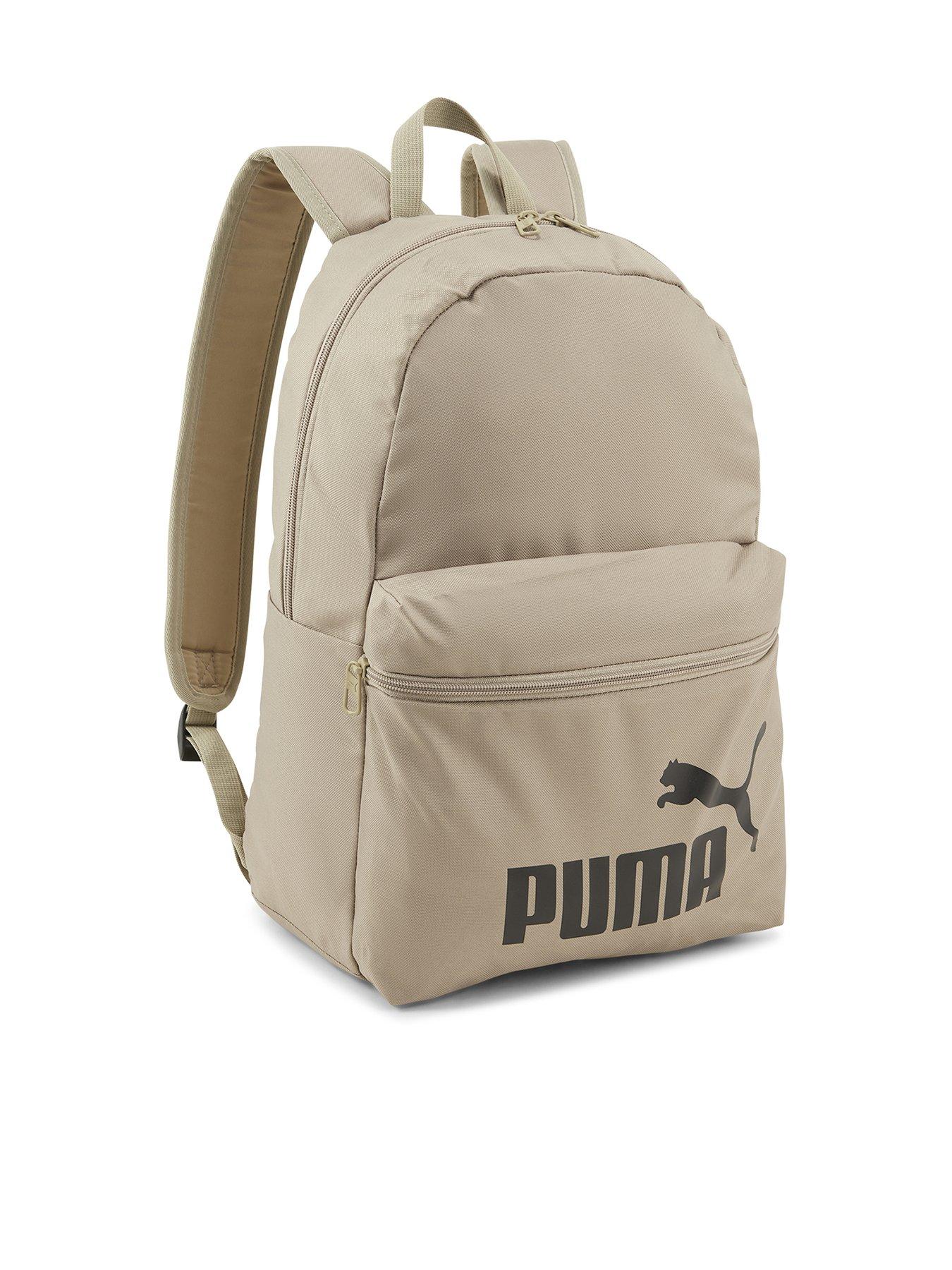 puma-phase-backpack-light-brown