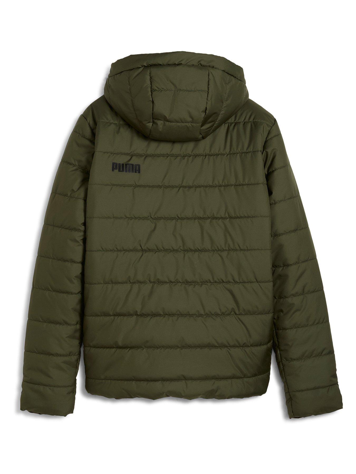 puma-boys-essentials-hooded-padded-jacket-greenback