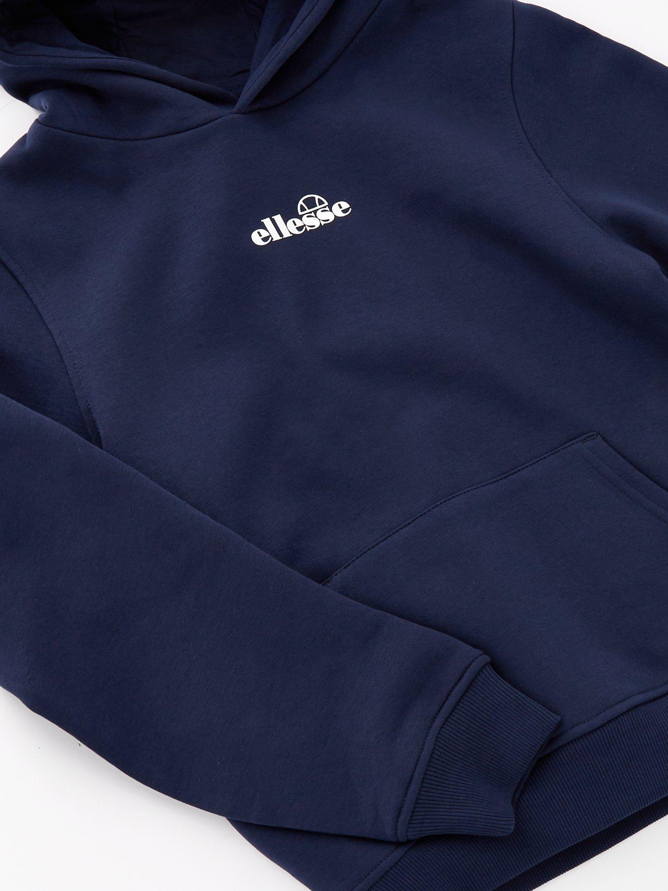 ellesse-junior-boys-suorini-tracksuit-navyoutfit