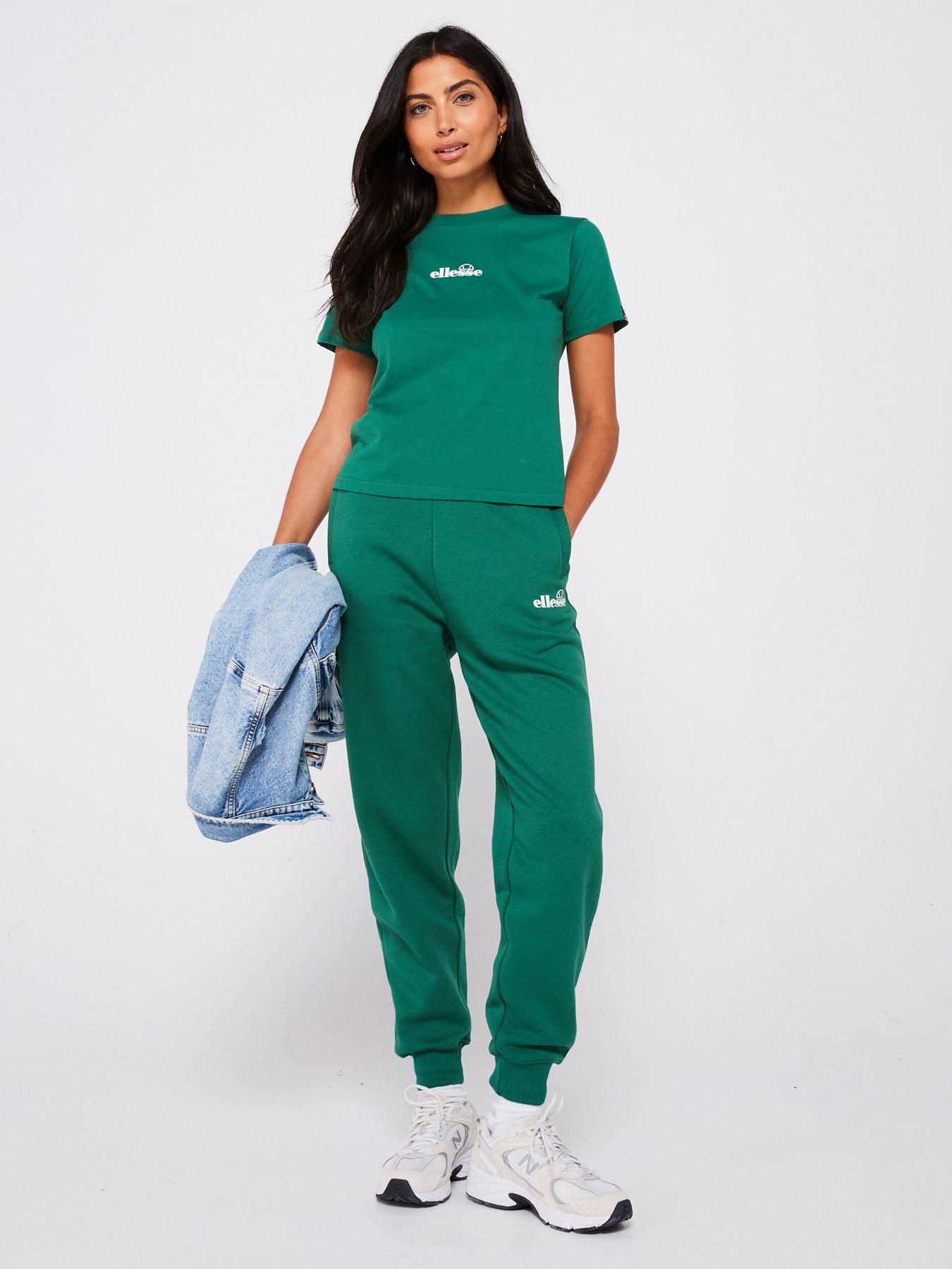 ellesse-womens-majana-jog-pant-greenback