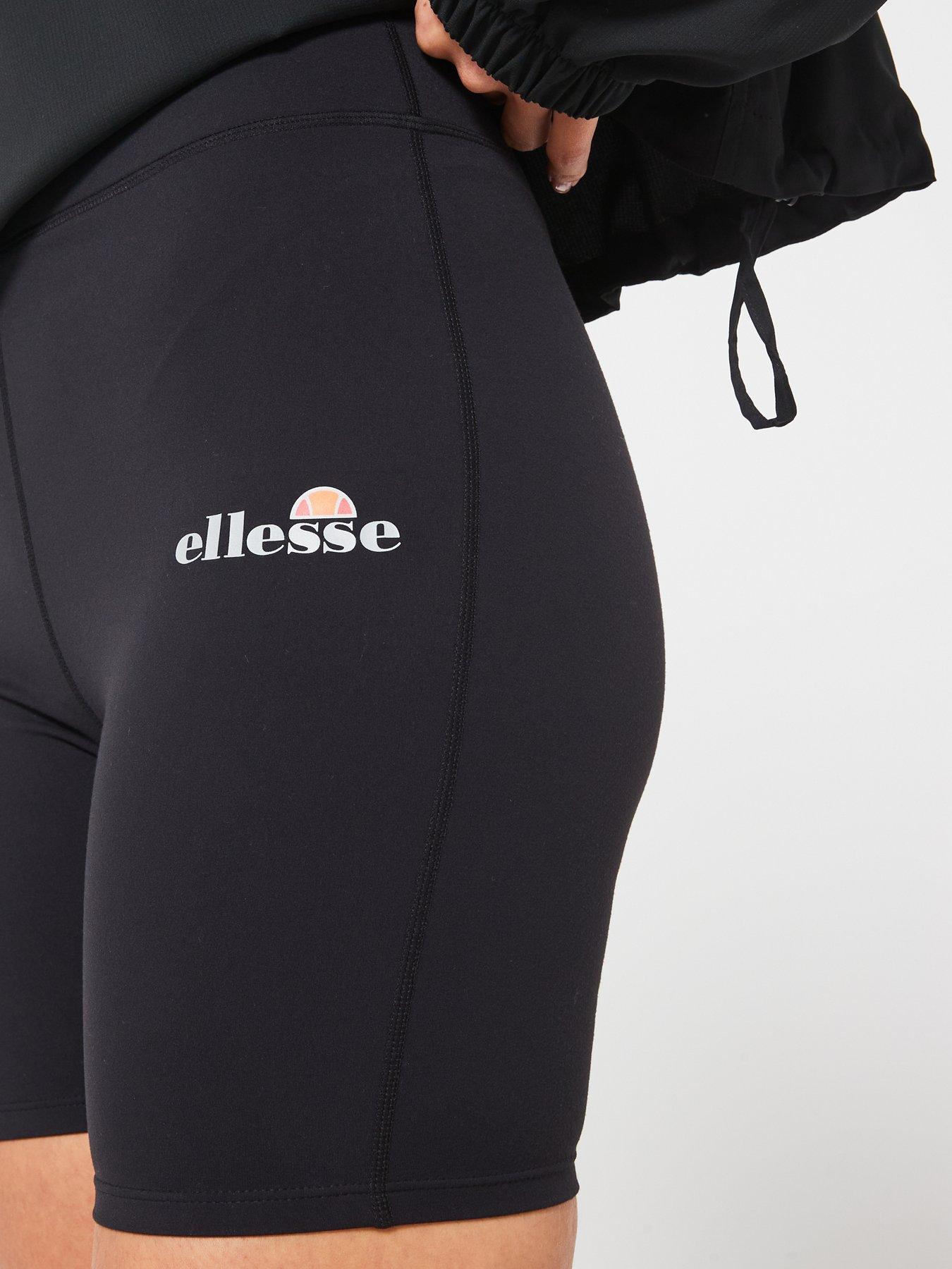 ellesse-womens-penromma-cycle-short-blackoutfit