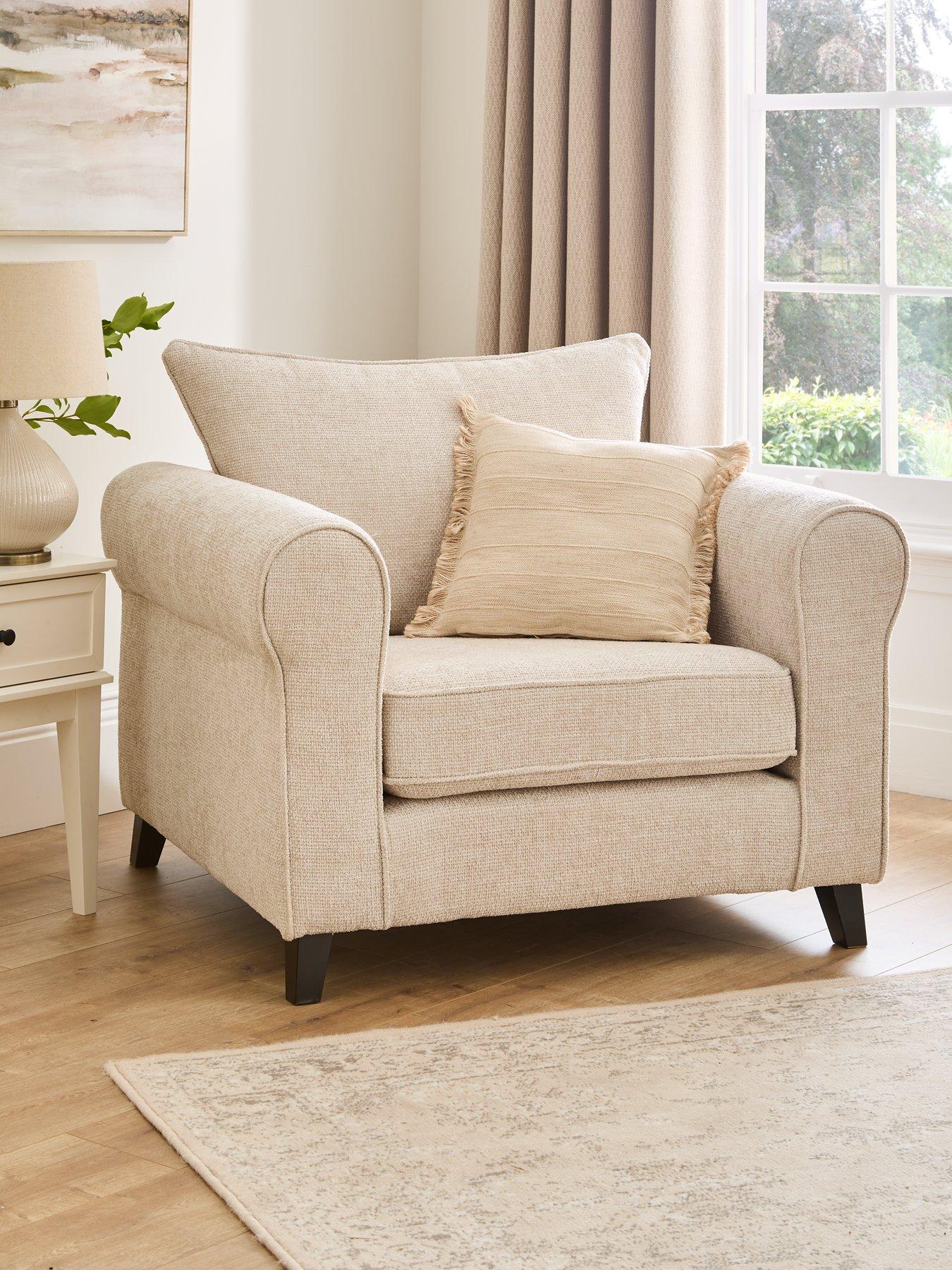 very-home-sanderson-fabricnbsparmchairnbsp--fsc-certified