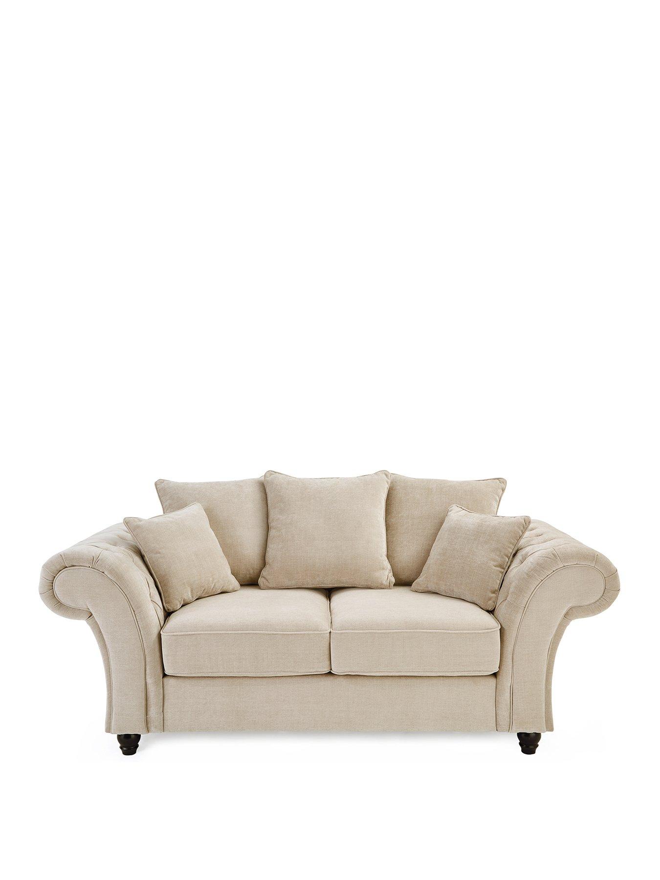 very-home-windsornbsp2-seater-fabric-scatternbspback-sofanbsp--fscreg-certifiedstillFront