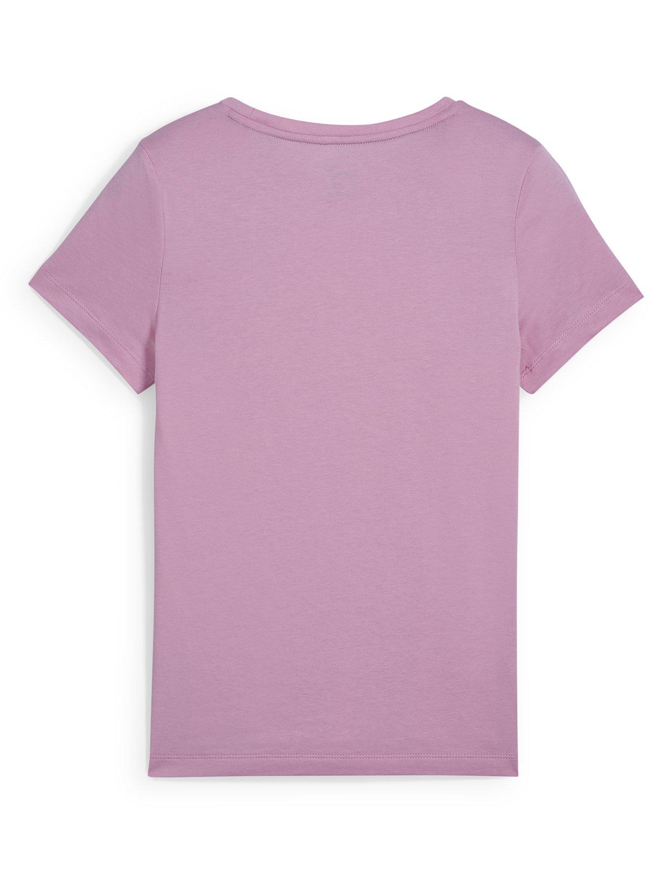 puma-girls-essentials-logo-tee-purpleback