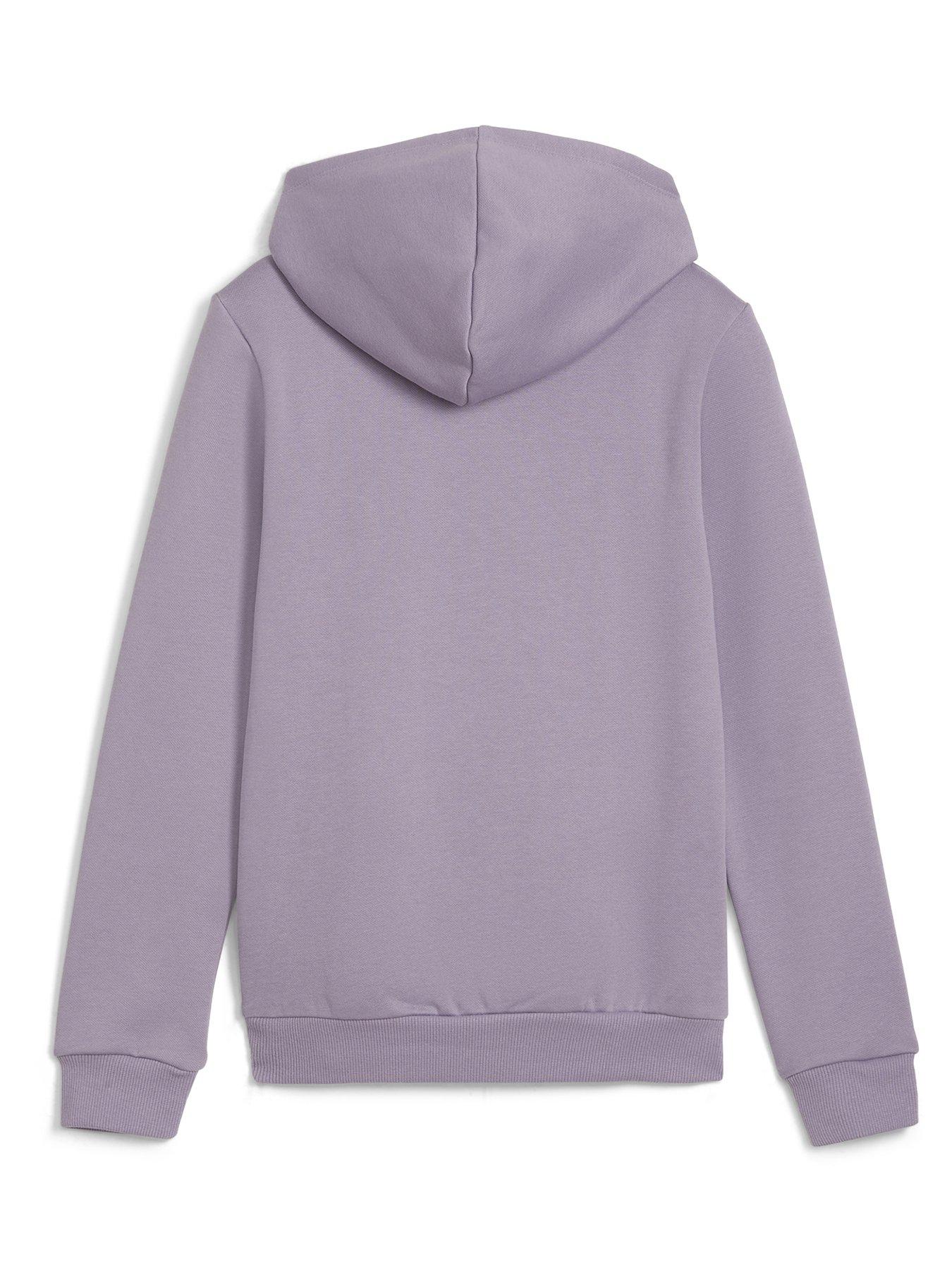 puma-girls-essentials-logo-fleece-hoodie-purpleback