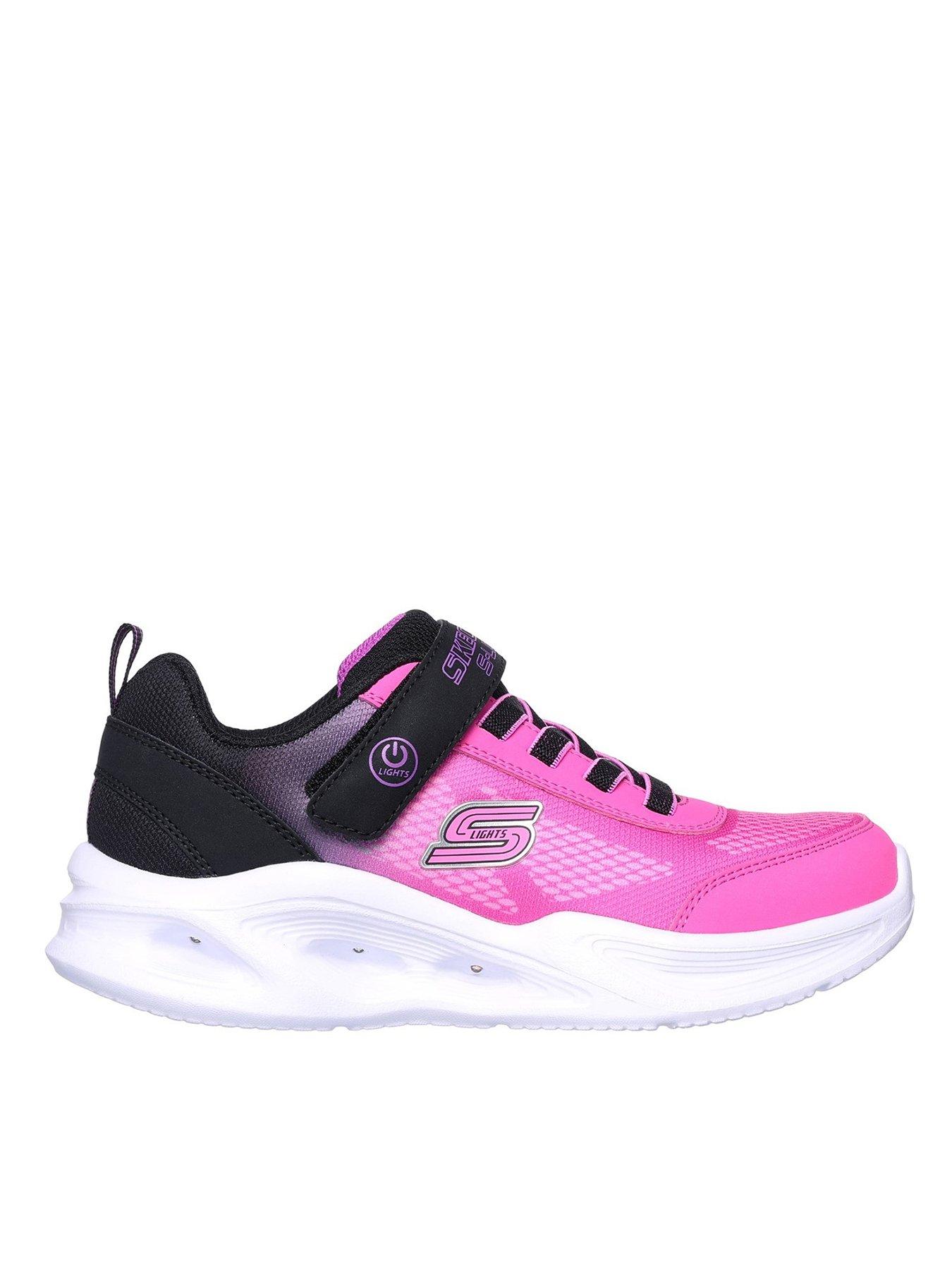 skechers-girls-sola-glow-lighted-trainer