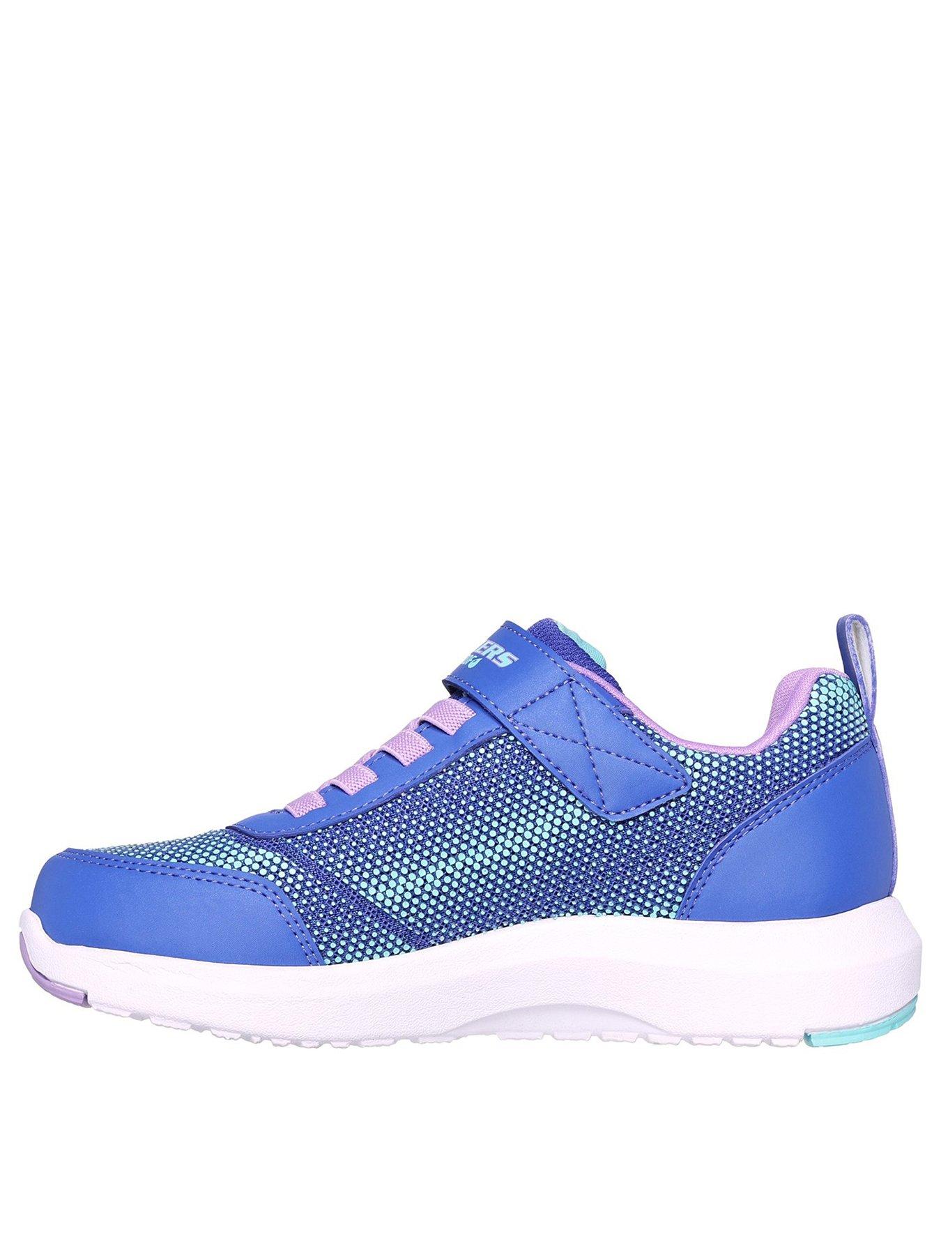 skechers-girls-dynamic-treat-waterproof-trainerback