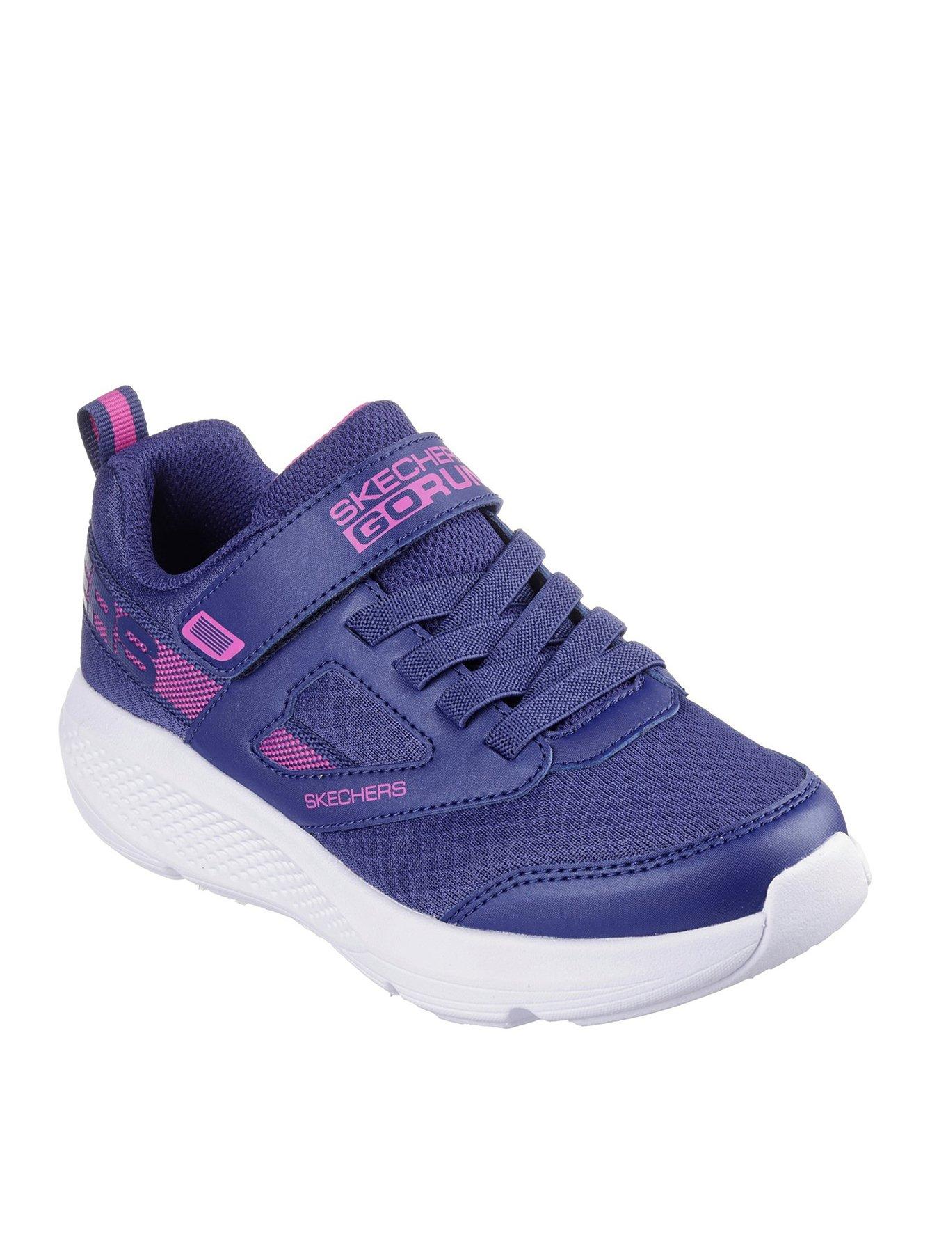 skechers-girls-go-run-elevate-trainerstillFront