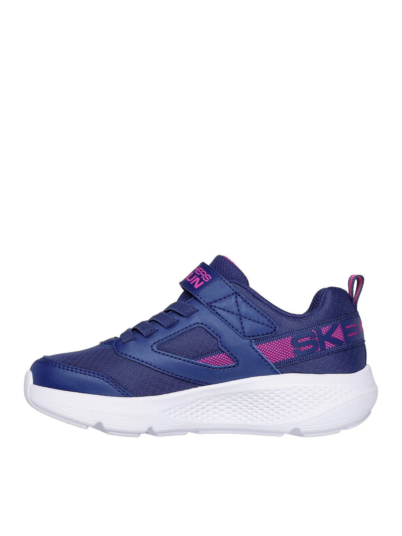 skechers-girls-go-run-elevate-trainerback