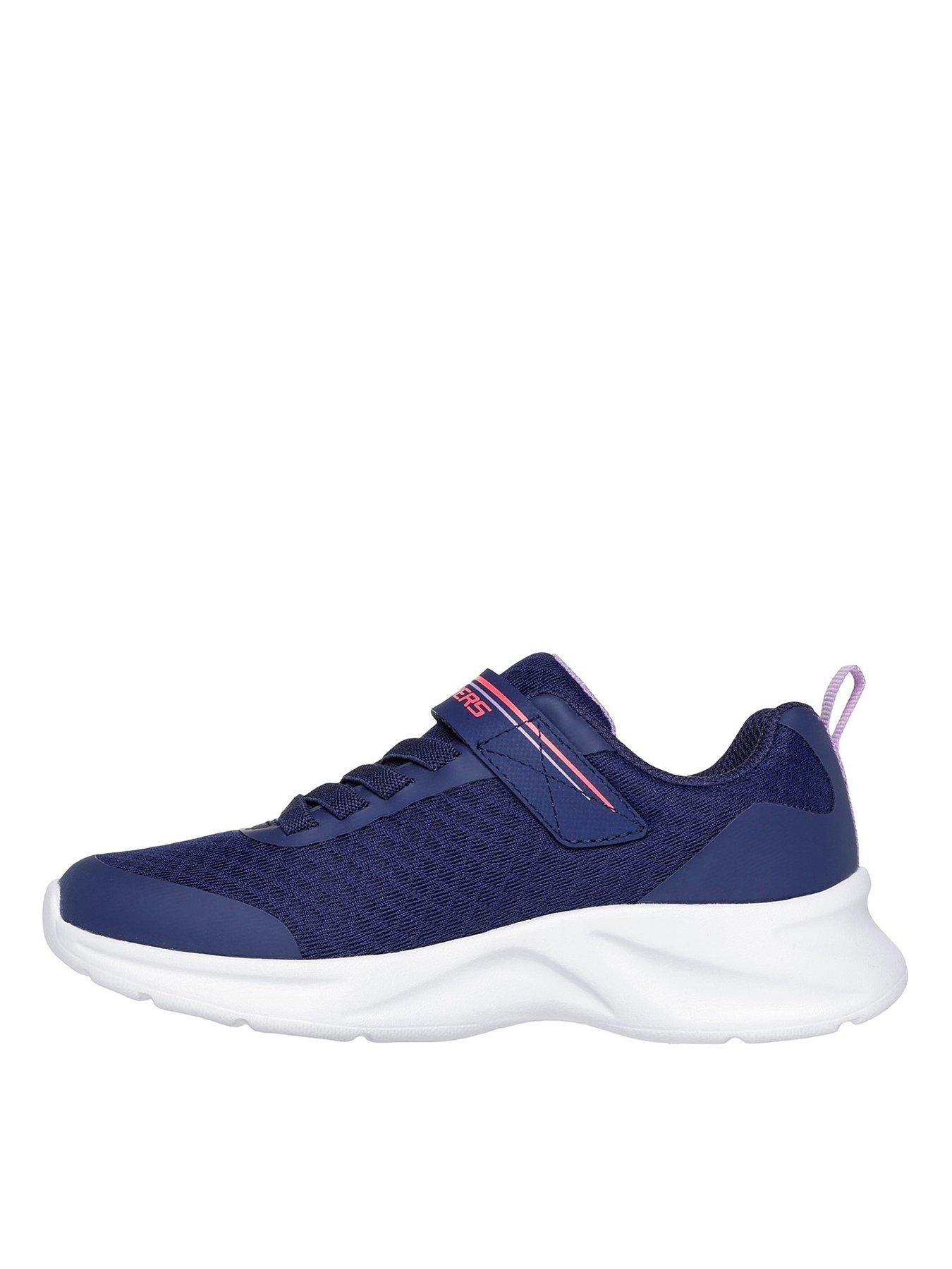 skechers-girls-dynamatic-trainerback