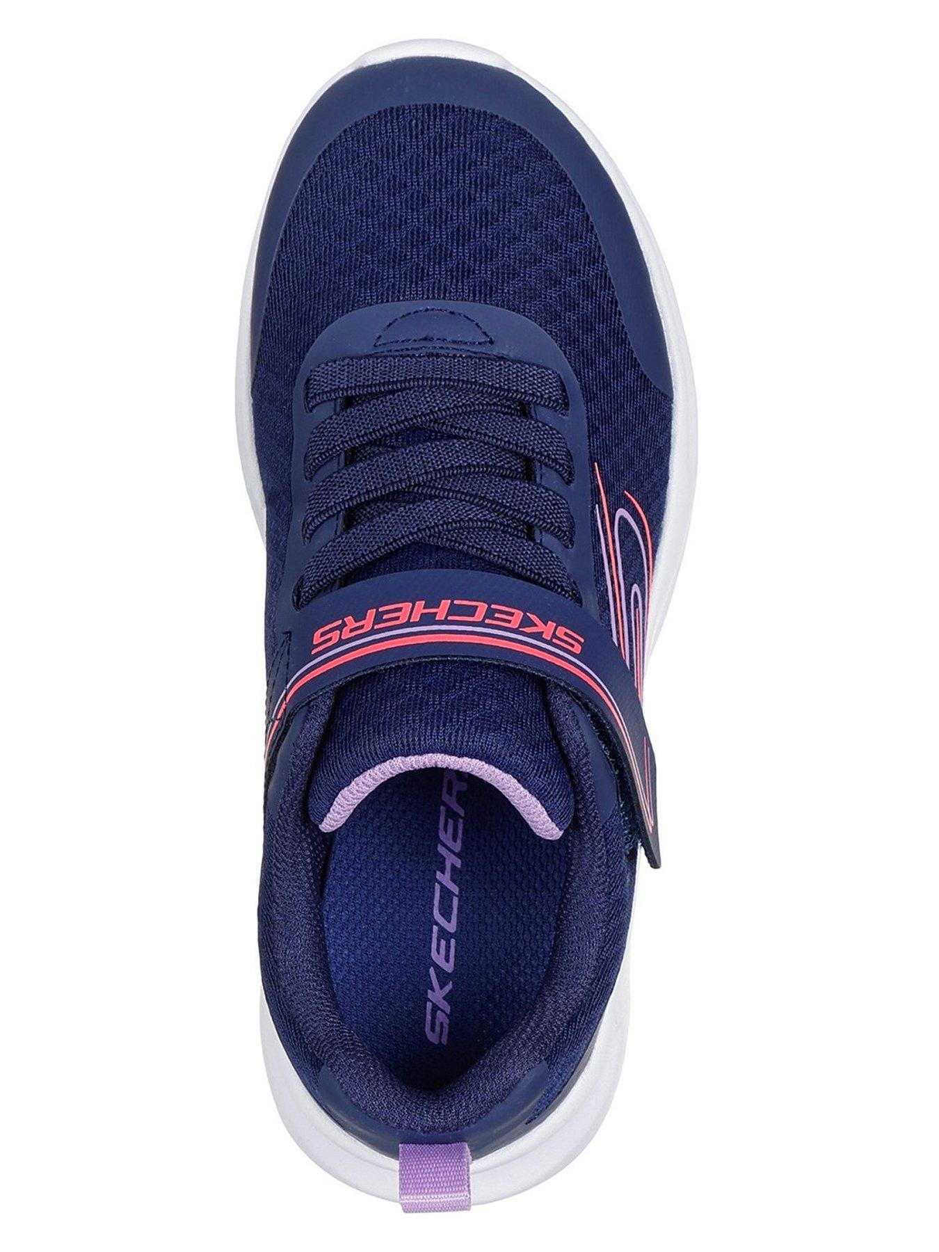 skechers-girls-dynamatic-traineroutfit