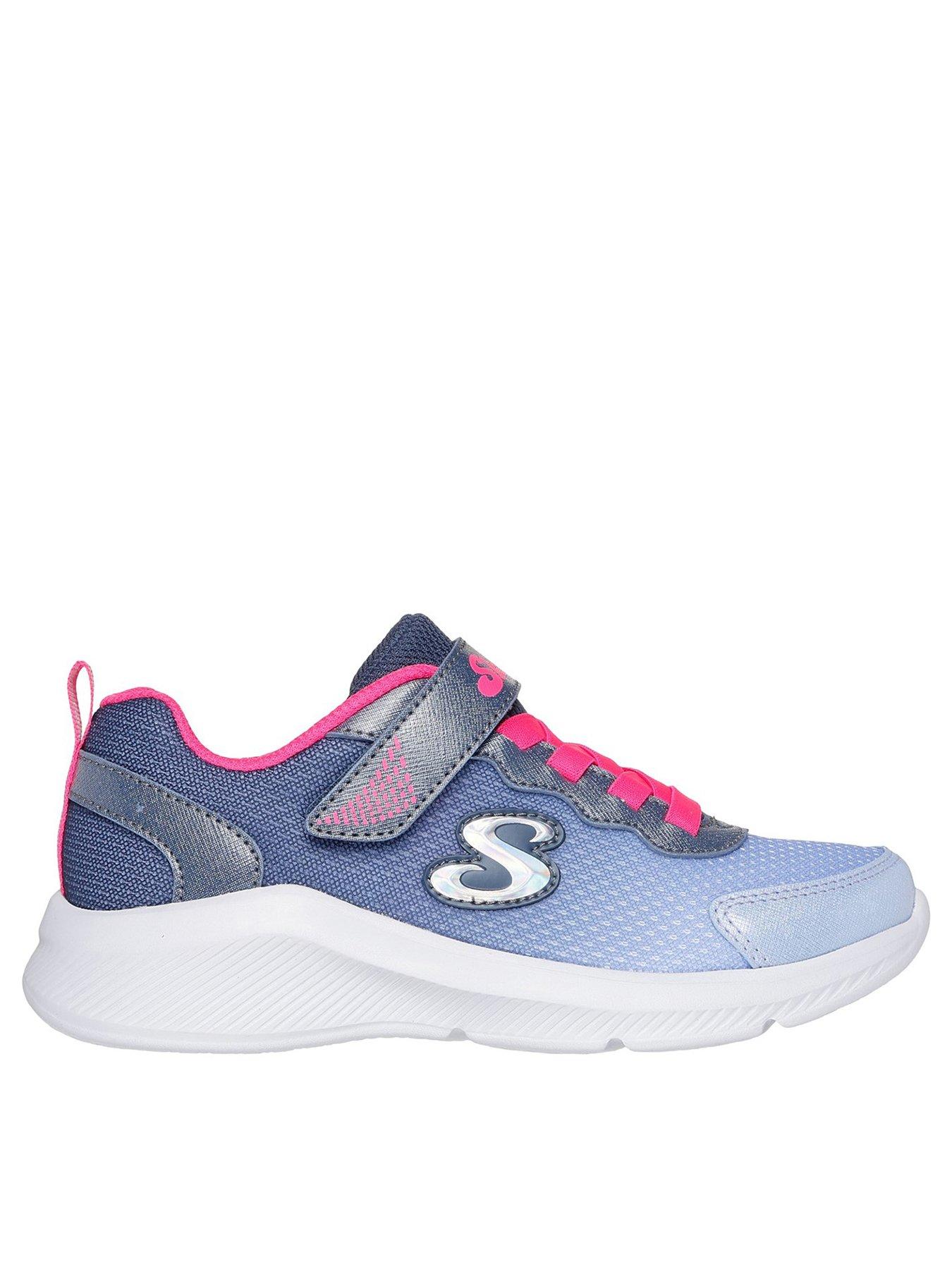 skechers-girls-sole-swifters-trainer