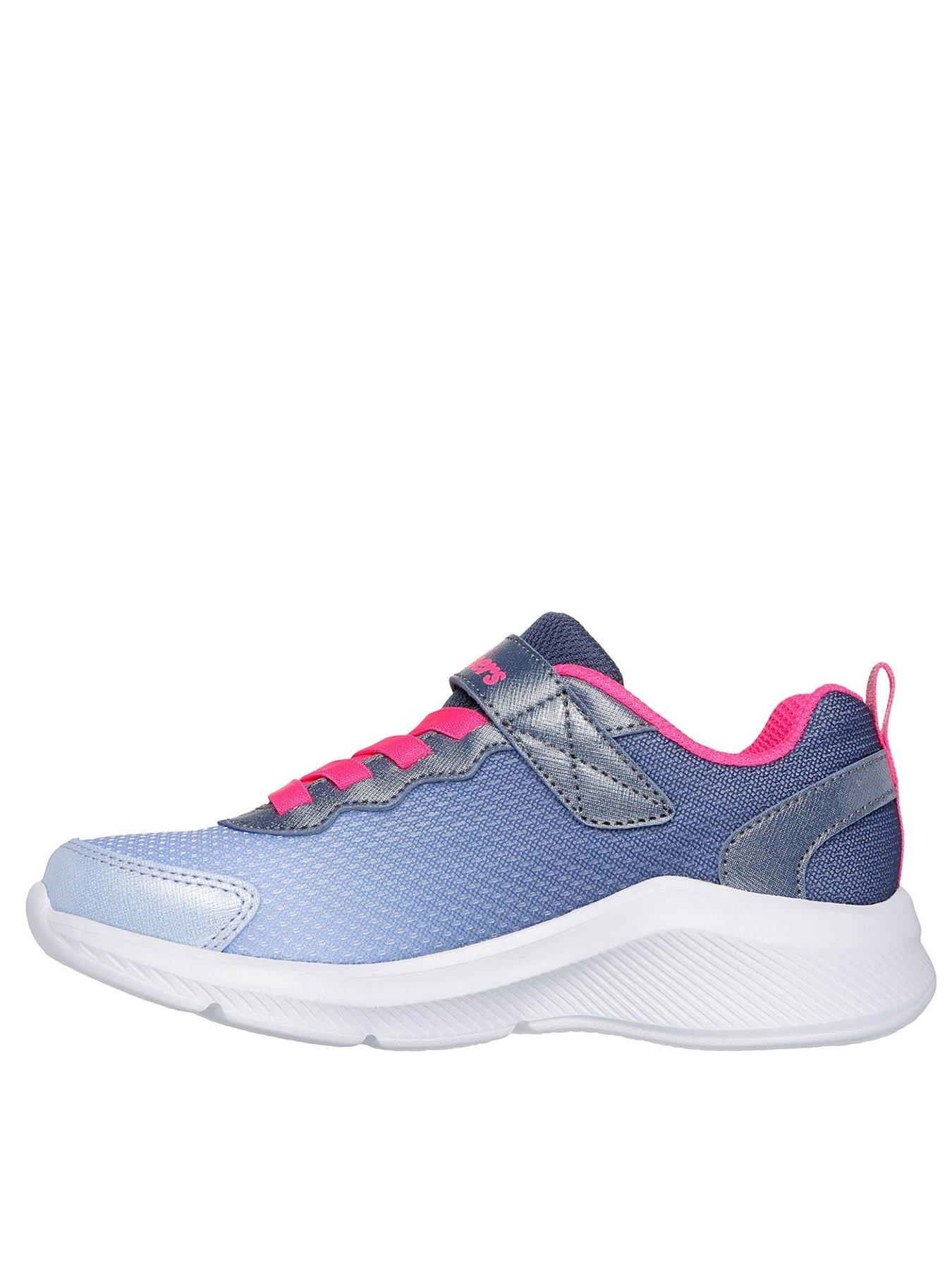 skechers-girls-sole-swifters-trainerback